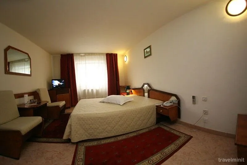 Euro Hotel Timișoara - foto 3