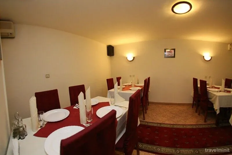 Euro Hotel Timișoara - foto 5