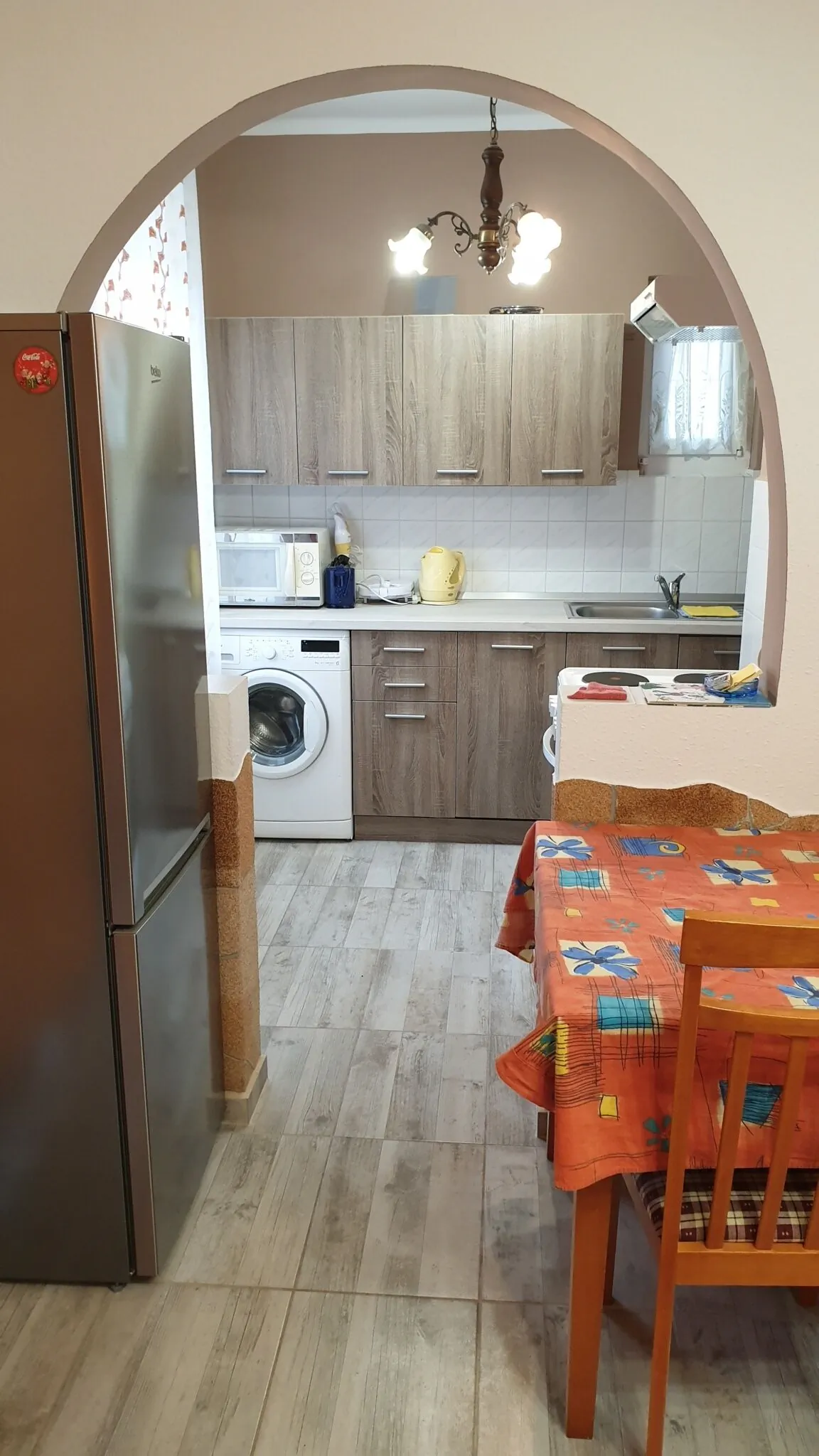 Bianka Apartmanház II Balatonfenyves – Balatonfenyves, Maďarsko