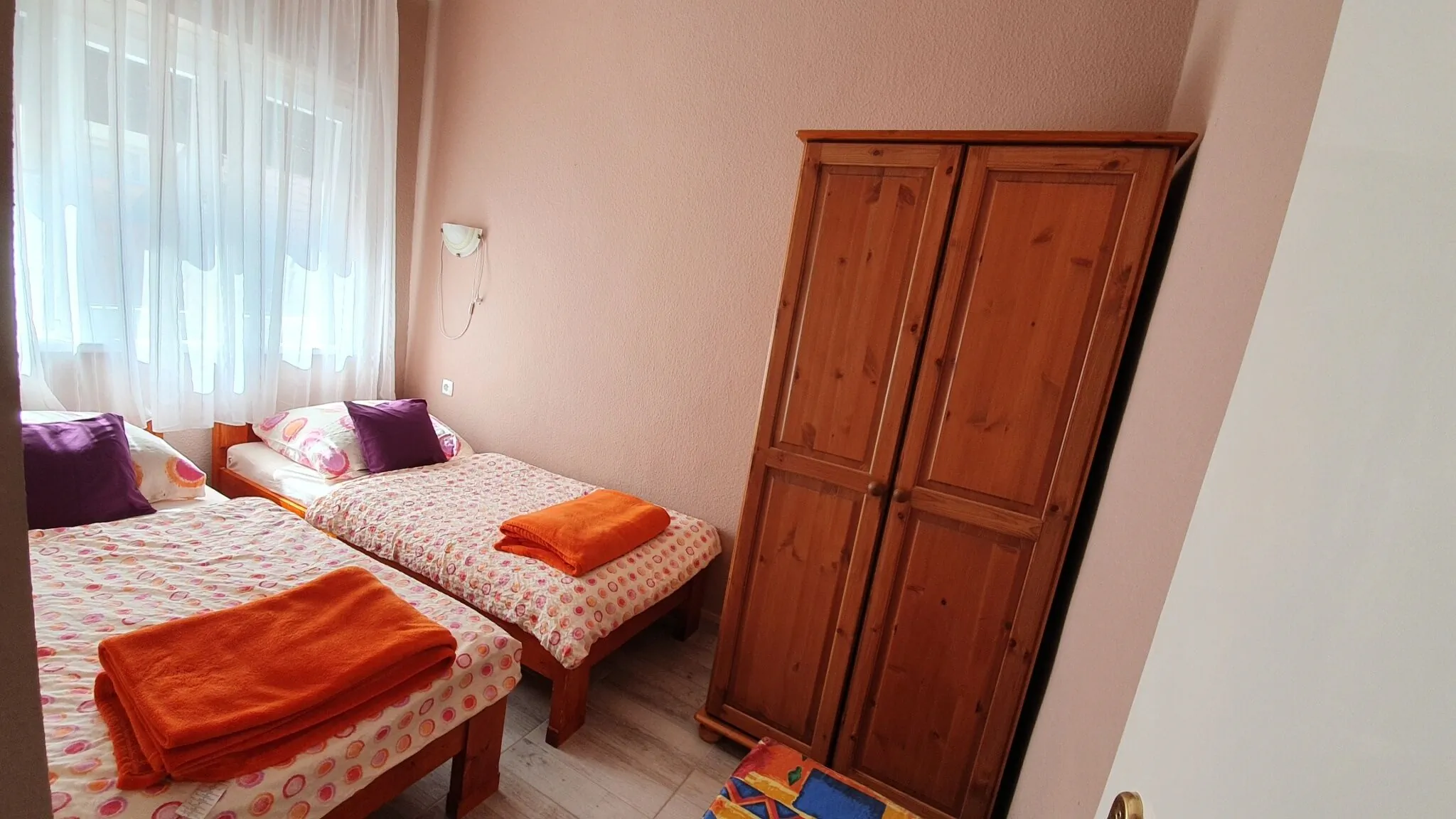 Bianka Apartmanház II Balatonfenyves – Balatonfenyves, Maďarsko