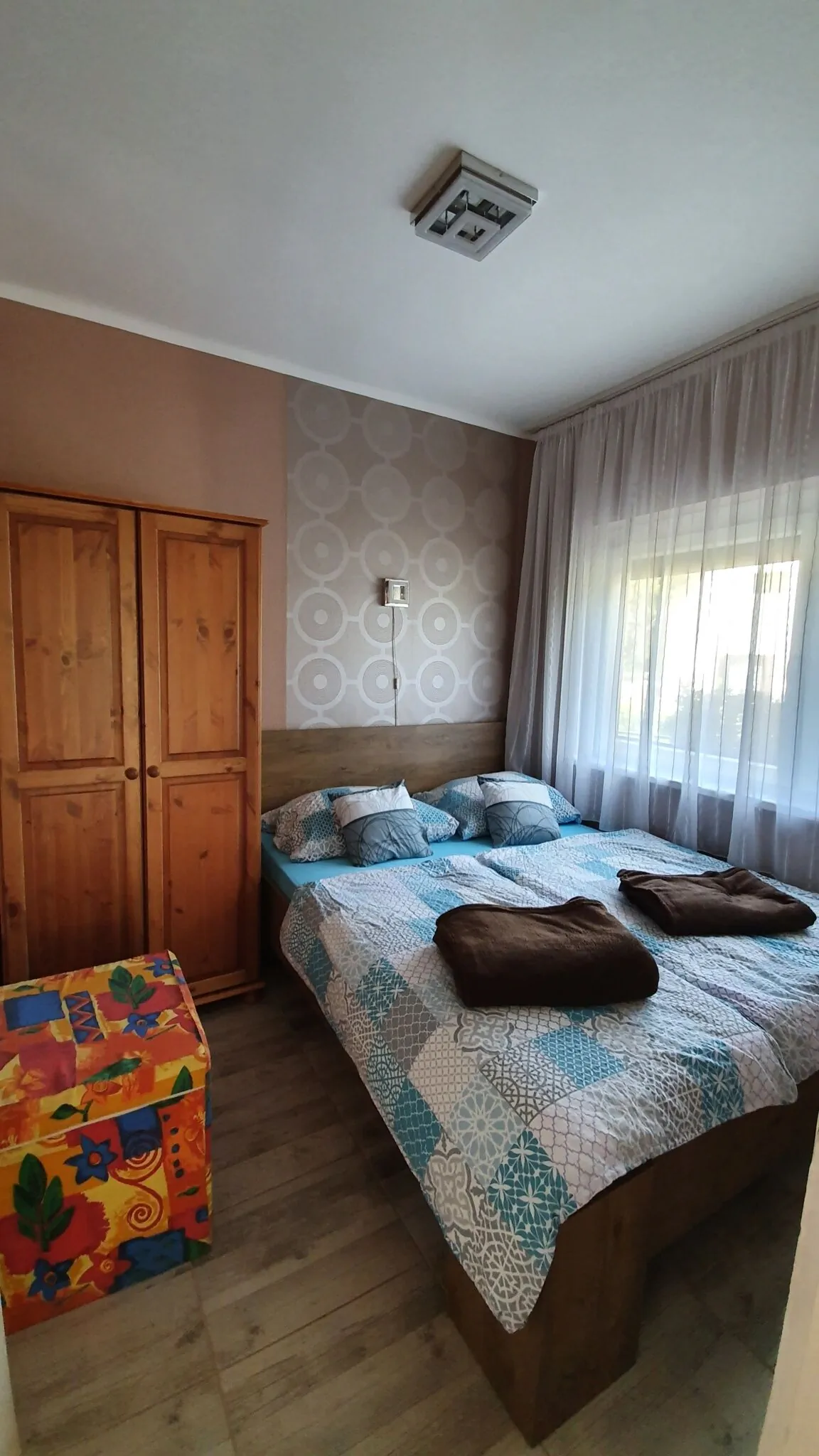 Bianka Apartmanház II Balatonfenyves – Balatonfenyves, Maďarsko
