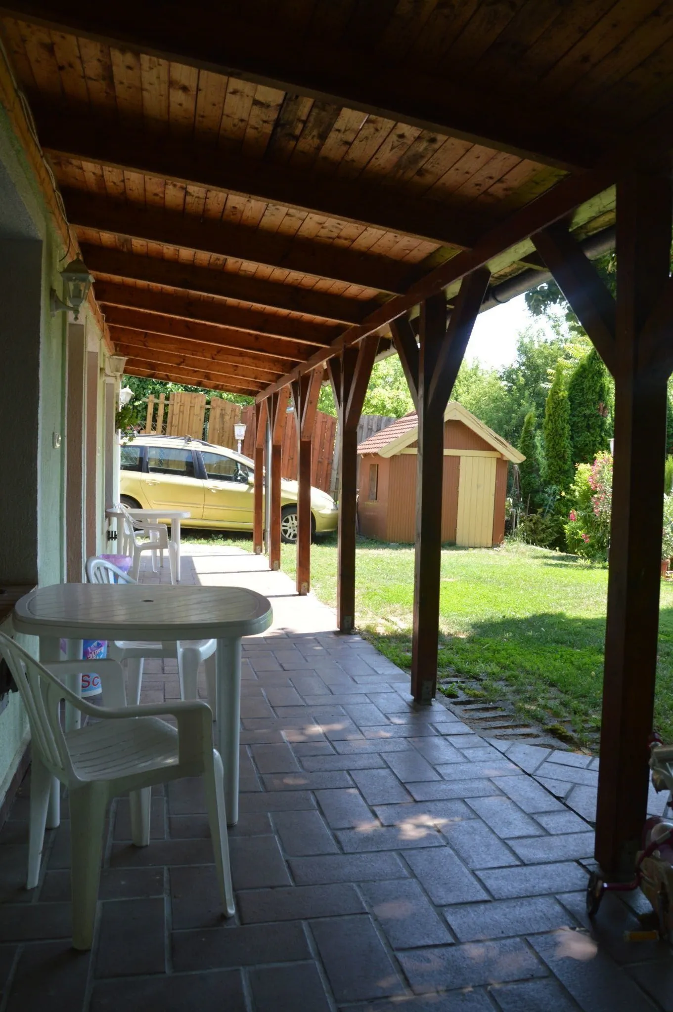 Katica Vendégház Siófok – Siófok, Ungaria