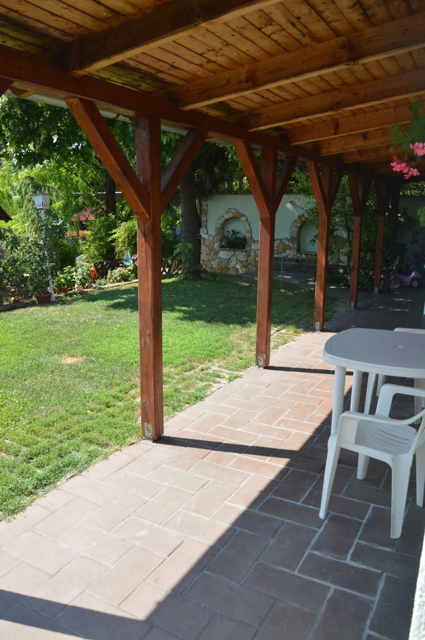 Katica Vendégház Siófok – Siófok, Ungaria