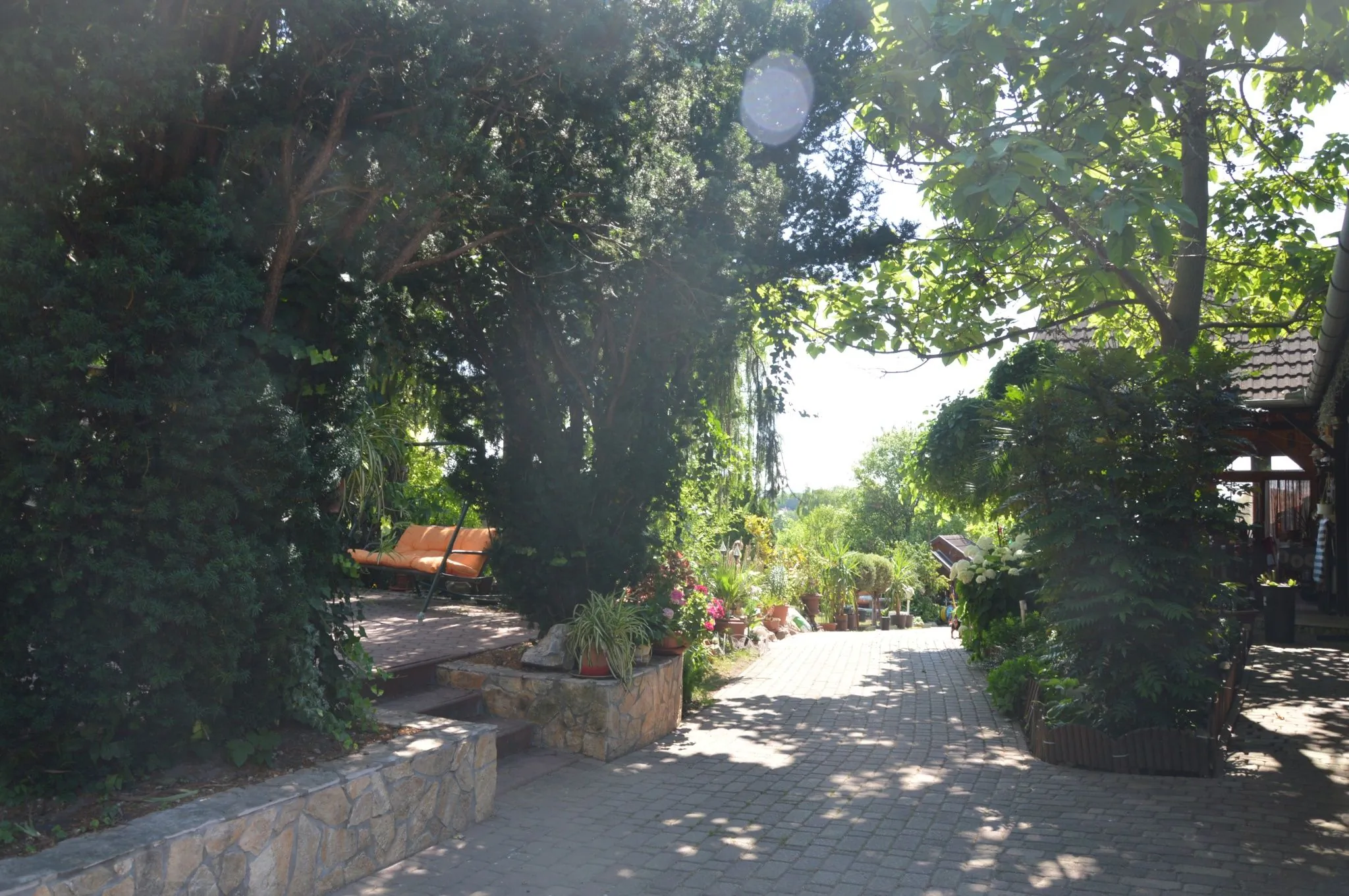Katica Vendégház Siófok – Siófok, Ungaria