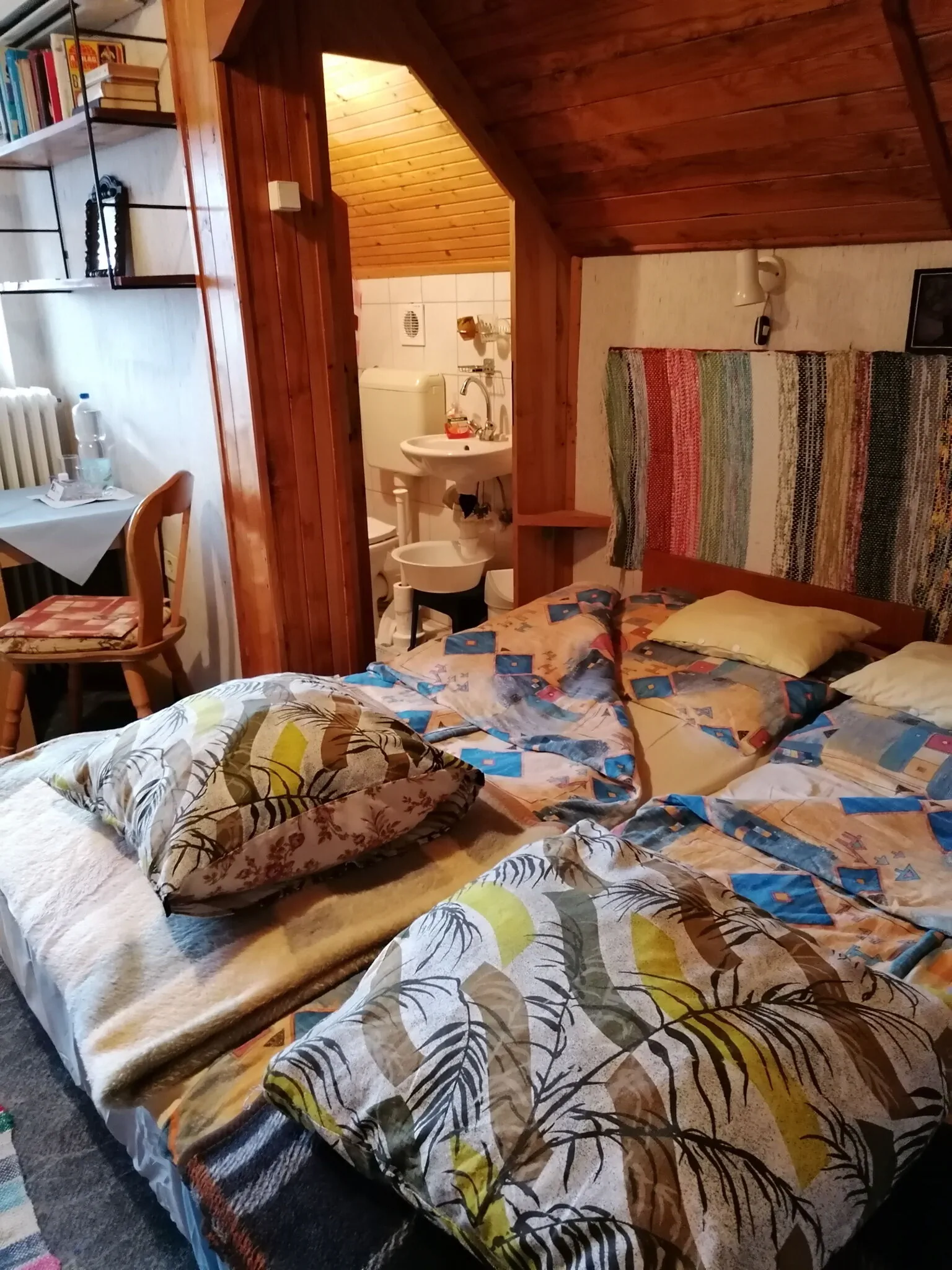 Pál Ház Abádszalók – Abádszalók, Ungaria