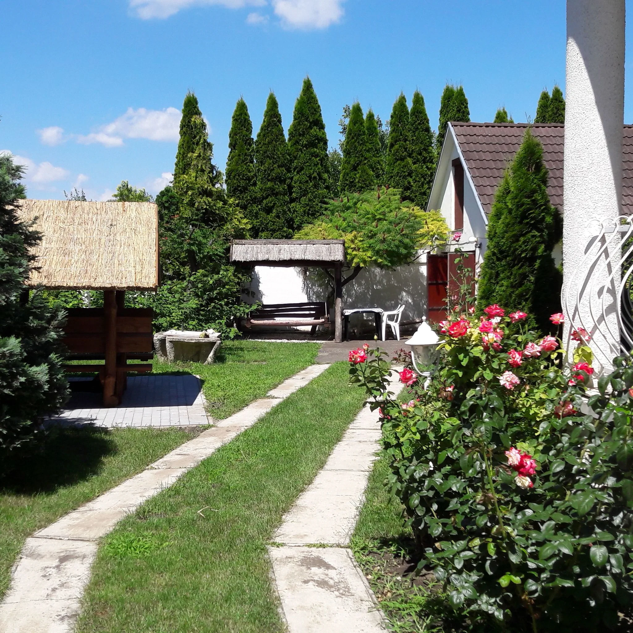 Magic Holiday Vendégház Hajdúszoboszló – Hajdúszoboszló, Węgry