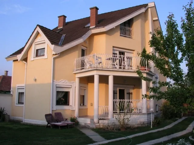 Magic Holiday Vendégház Hajdúszoboszló – Hajdúszoboszló, Węgry