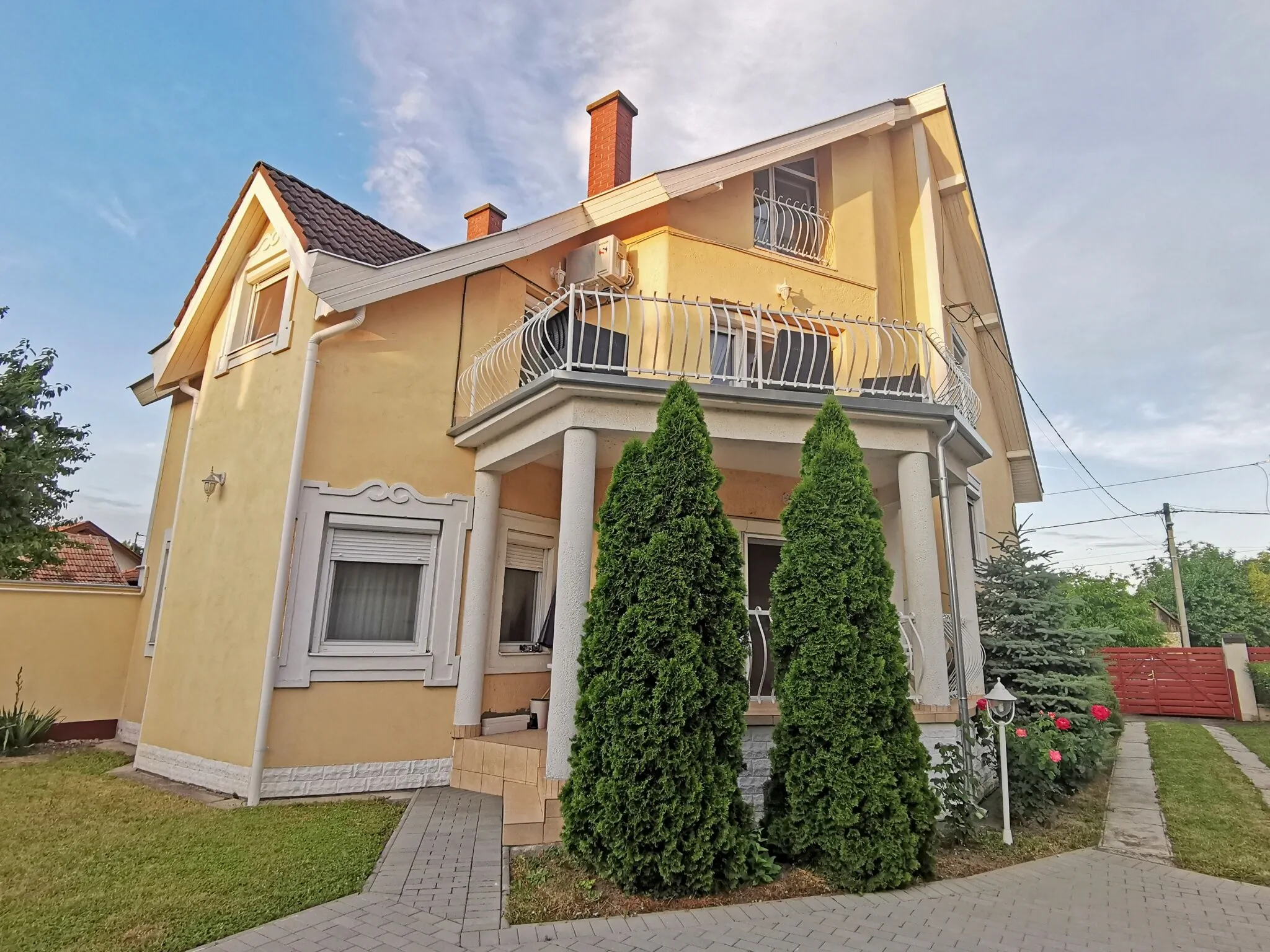 Magic Holiday Vendégház Hajdúszoboszló – Hajdúszoboszló, Węgry