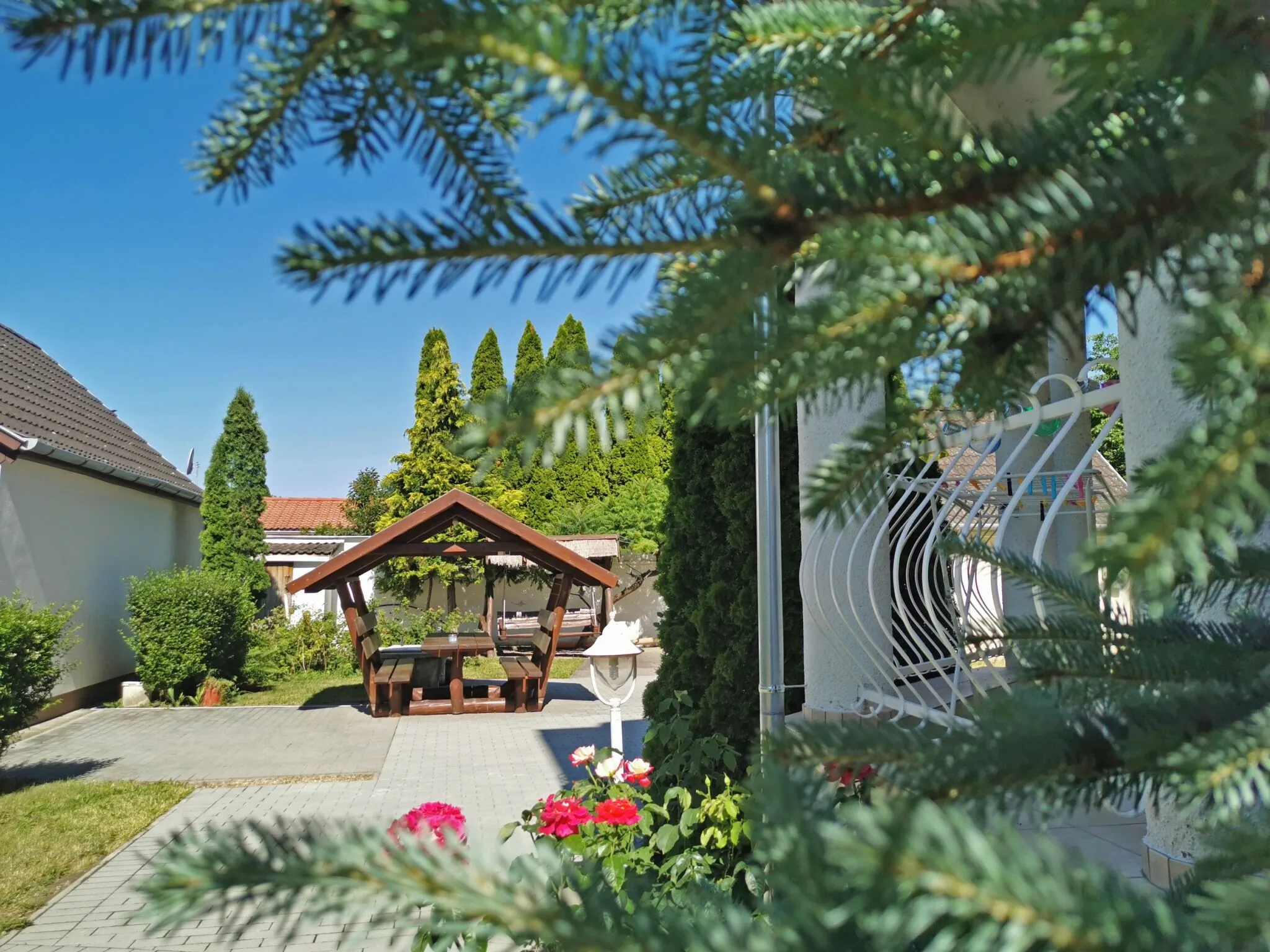 Magic Holiday Vendégház Hajdúszoboszló – Hajdúszoboszló, Węgry