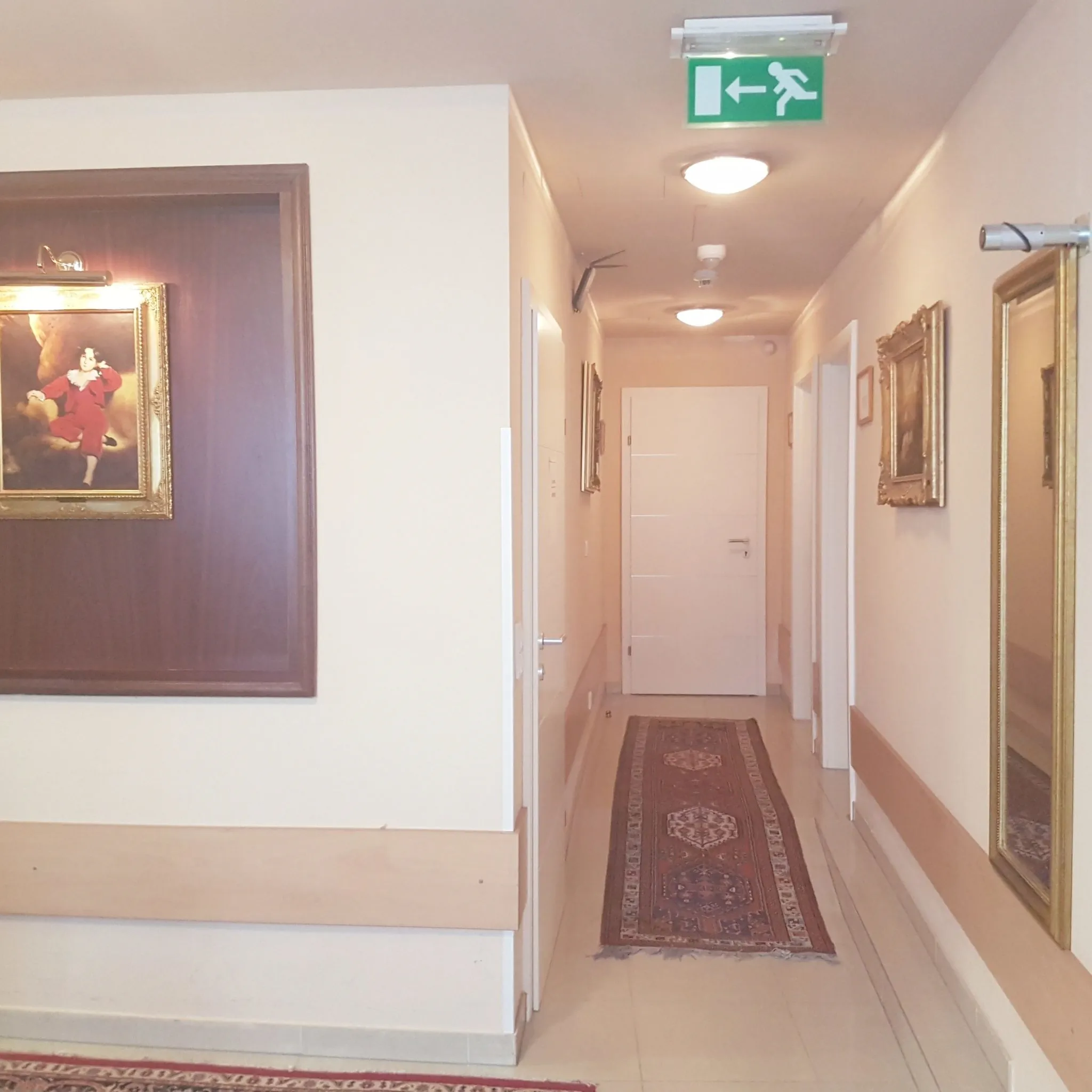 Hotel Pension Haydn Wien – Wiedeń, Austria