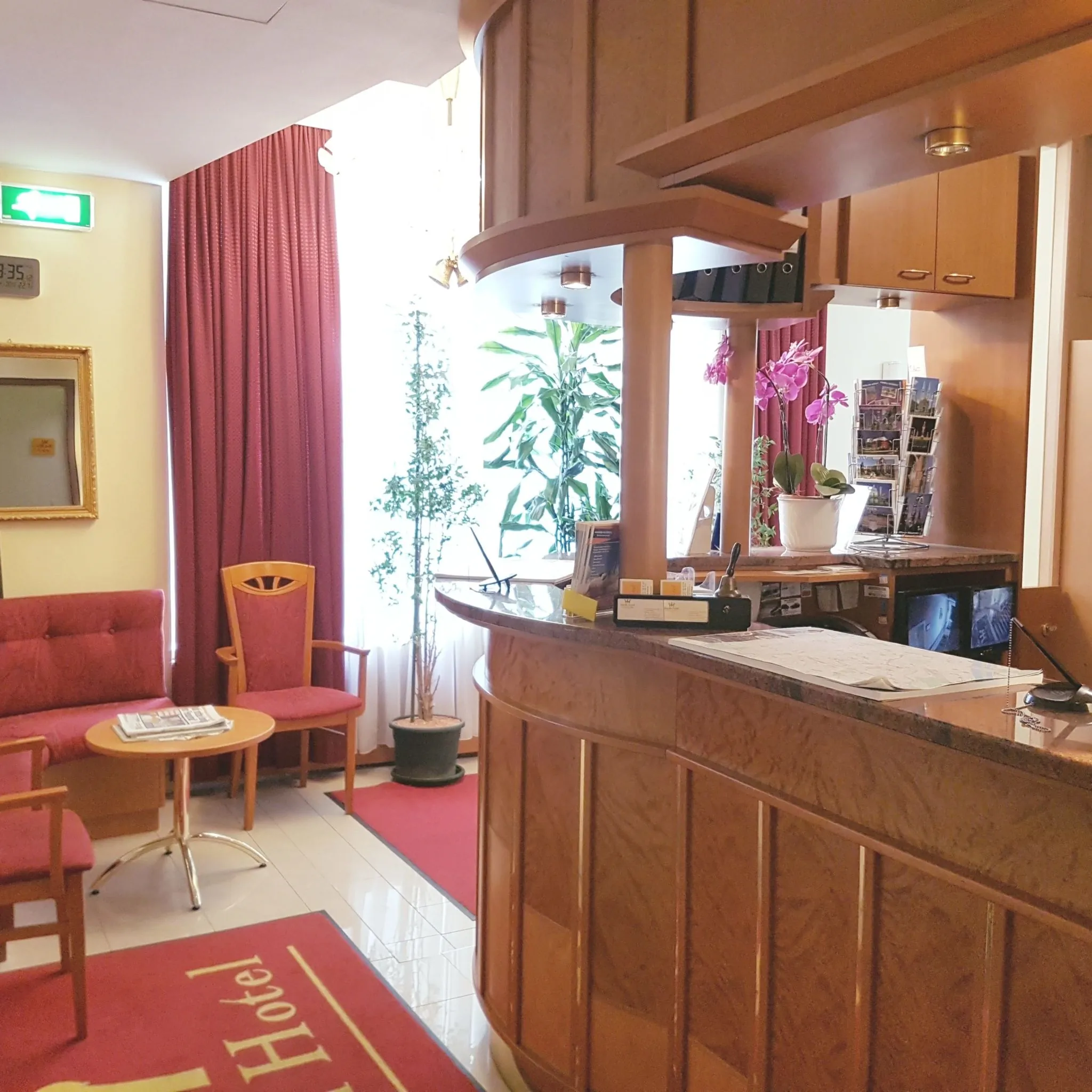 Hotel Pension Haydn Wien – Wiedeń, Austria