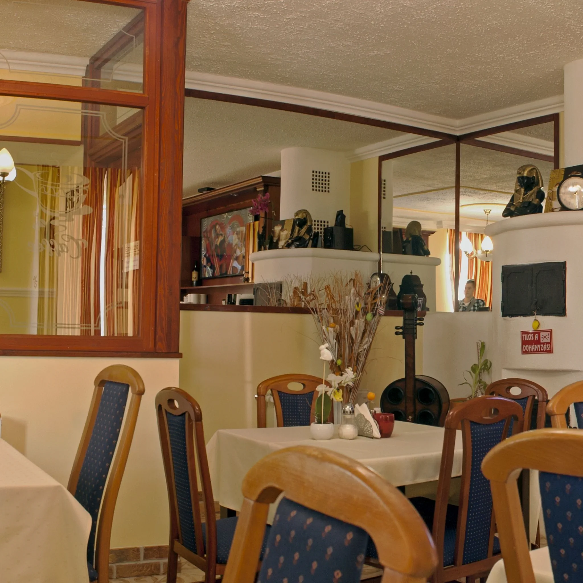 Centrum Panzió Szentendre – Szentendre, Ungaria