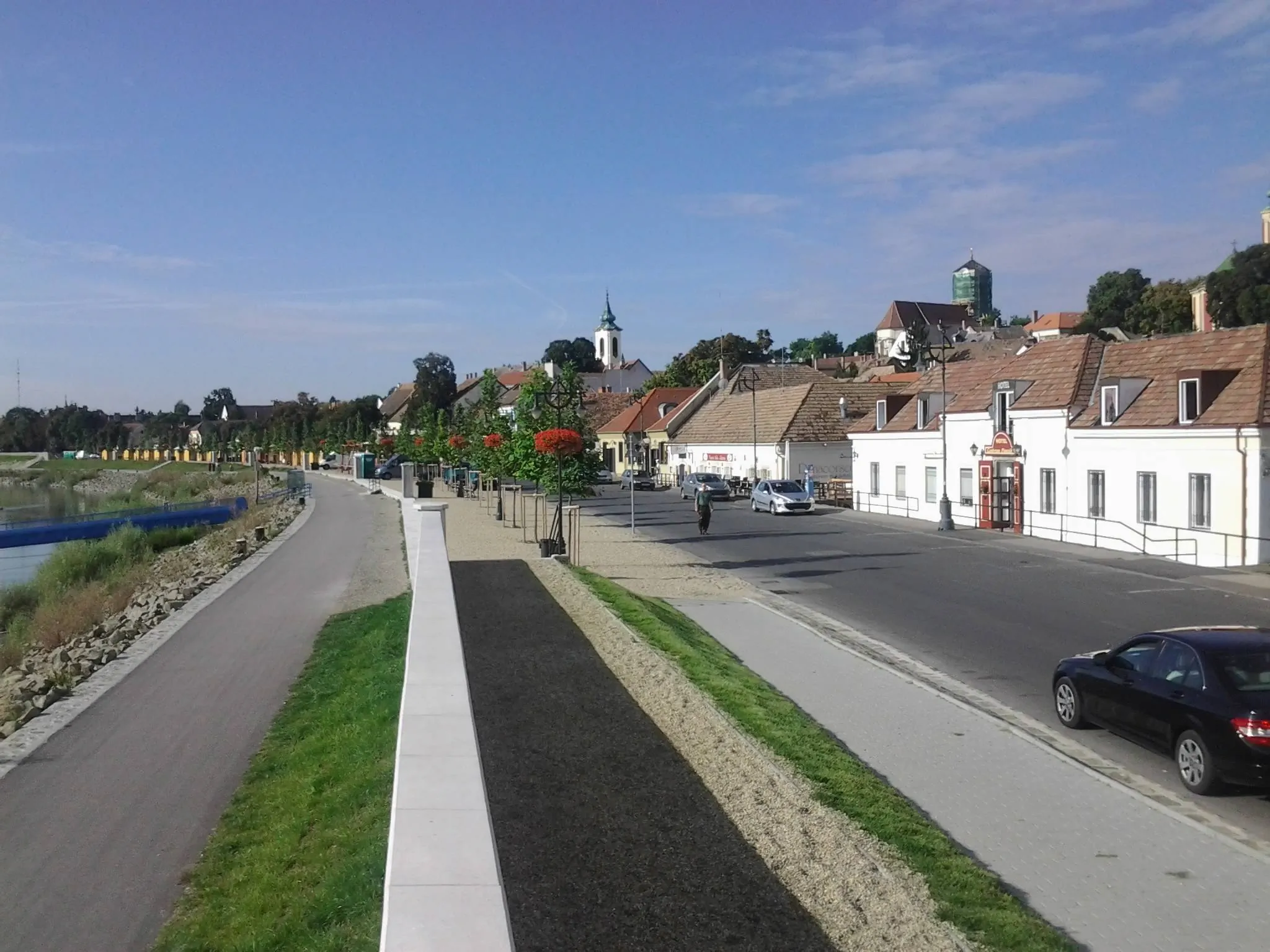Centrum Panzió Szentendre – Szentendre, Ungaria