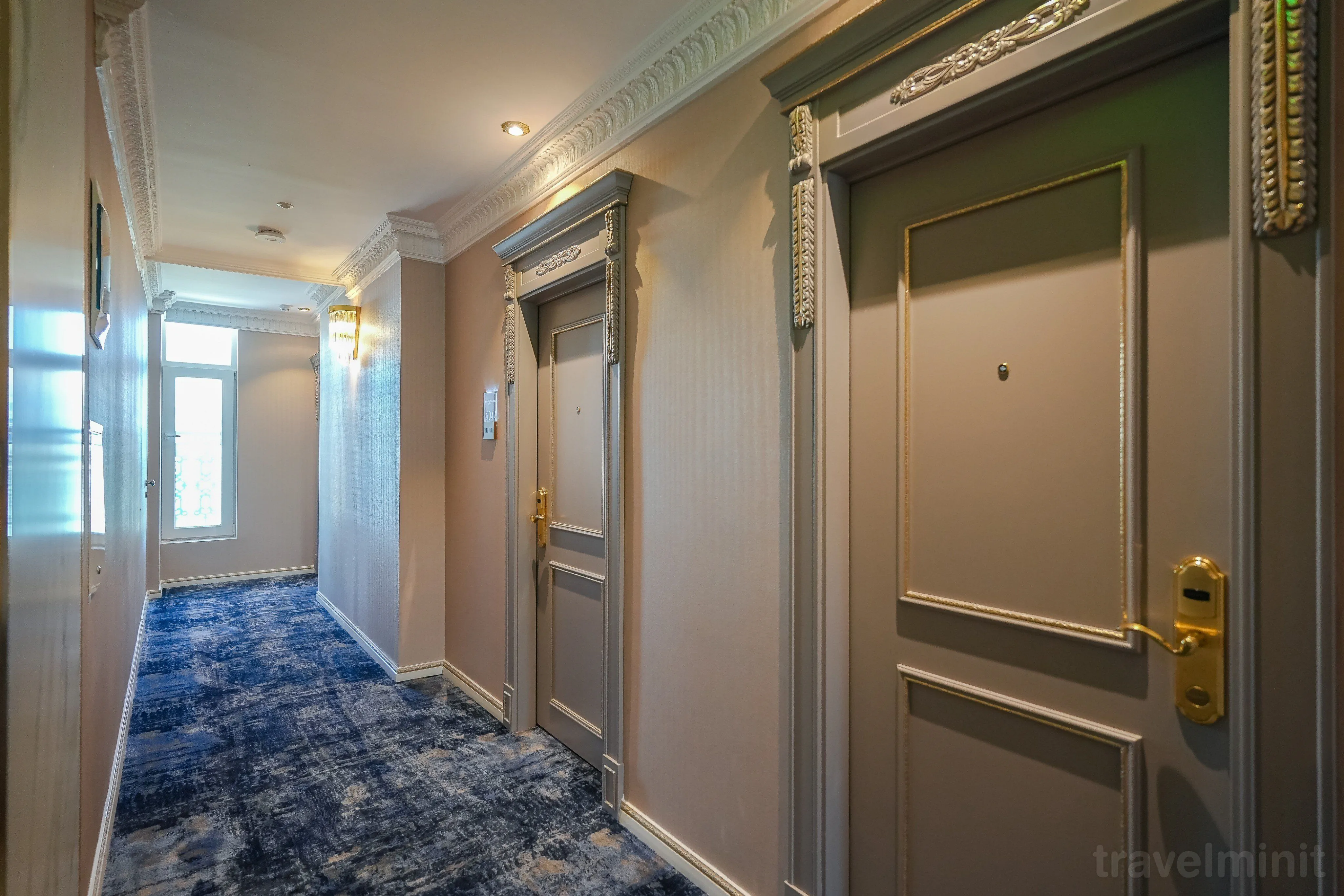 W Regal Boutique Hotel&Spa Mamaia – Mamaia, România