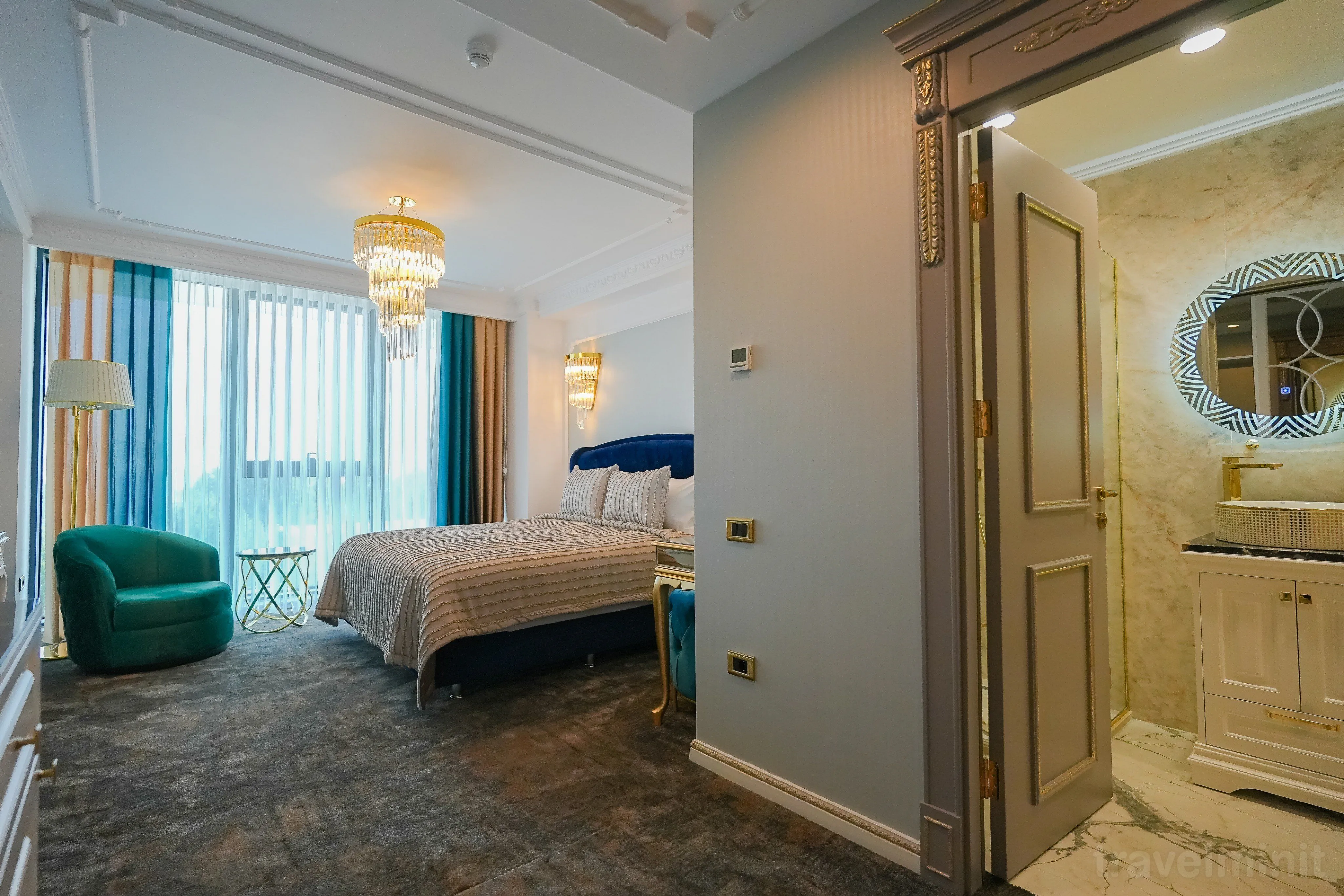 W Regal Boutique Hotel&Spa Mamaia – Mamaia, România