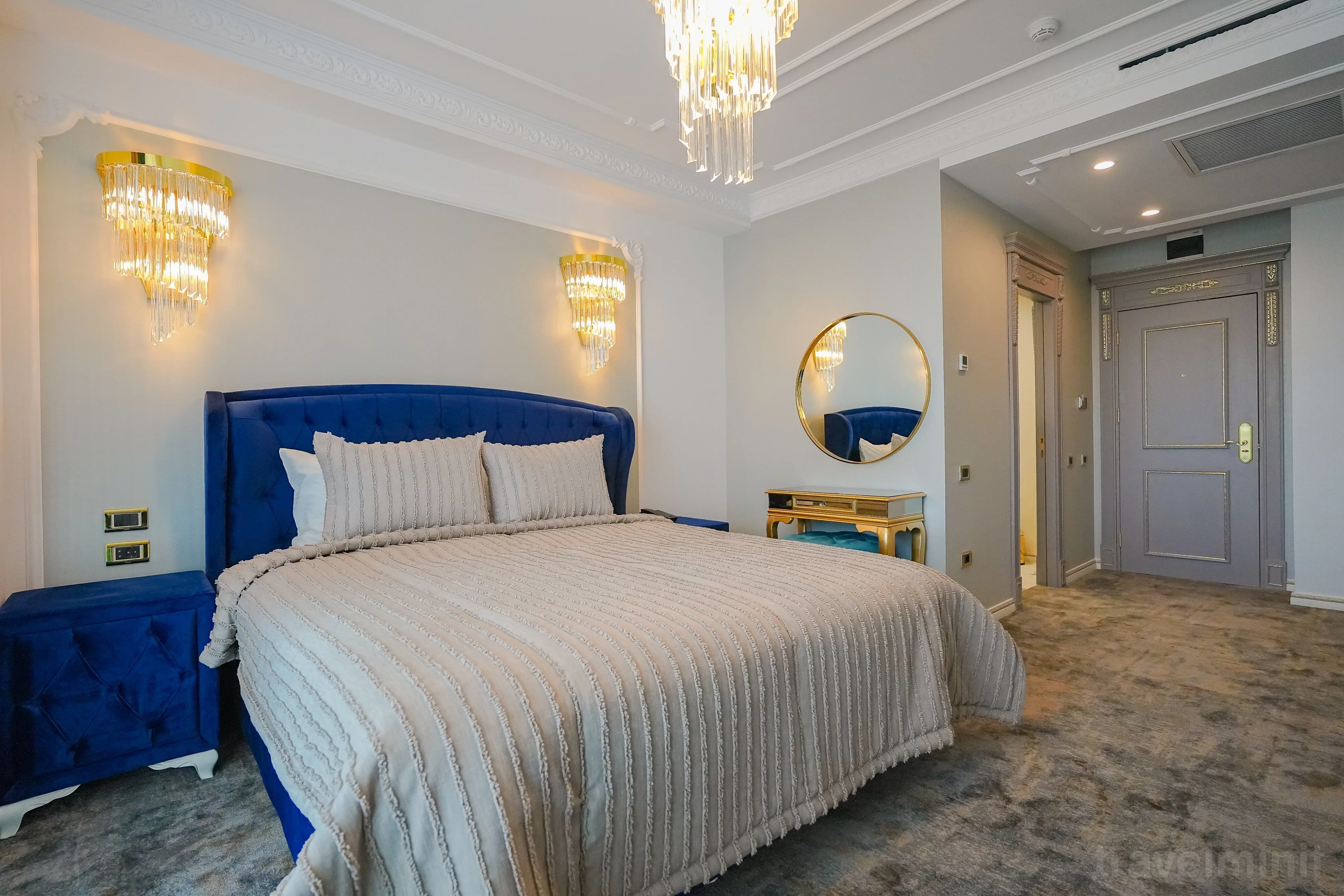W Regal Boutique Hotel&Spa Mamaia – Mamaia, România
