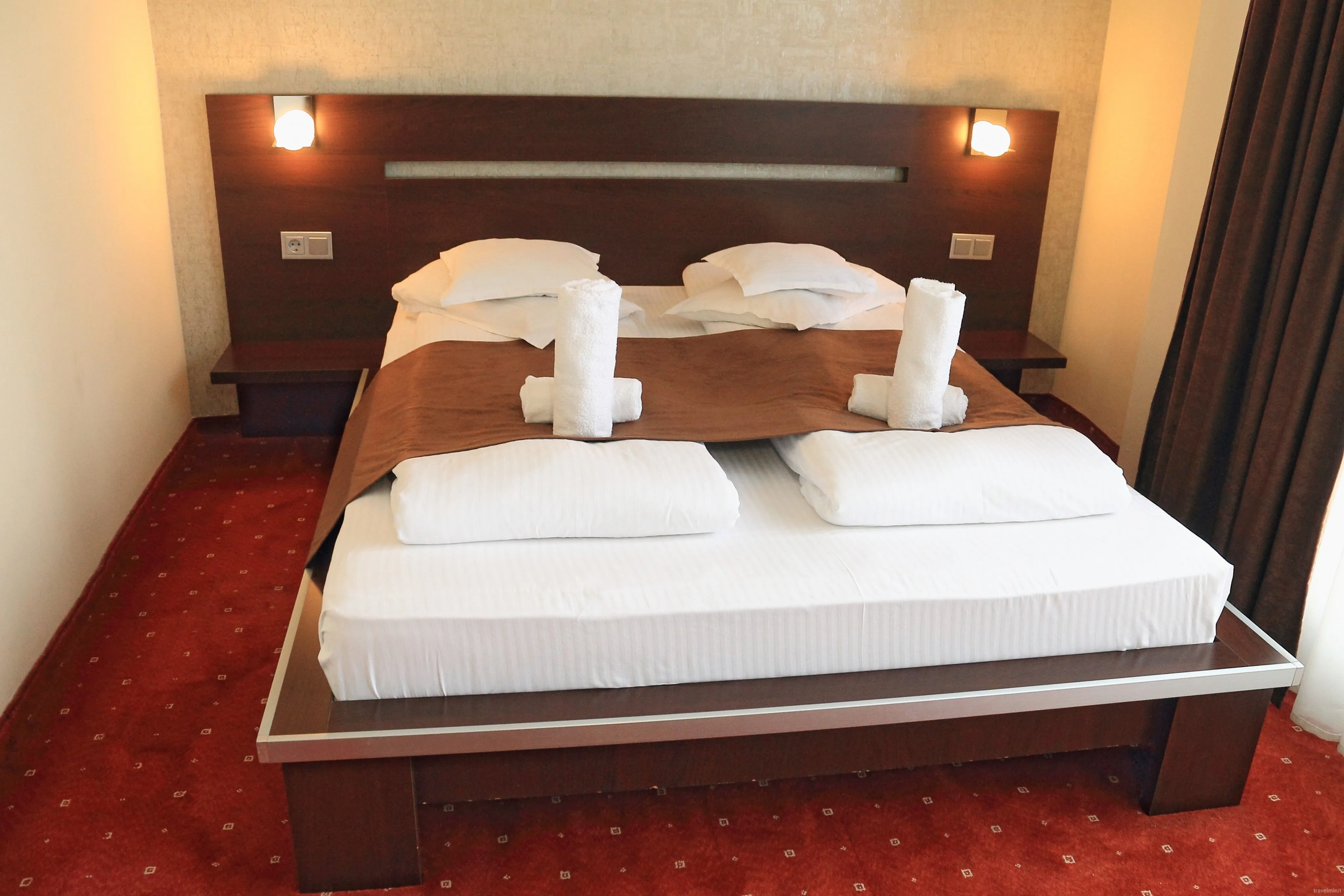Hotel Premier Sibiu – Sibiu, România