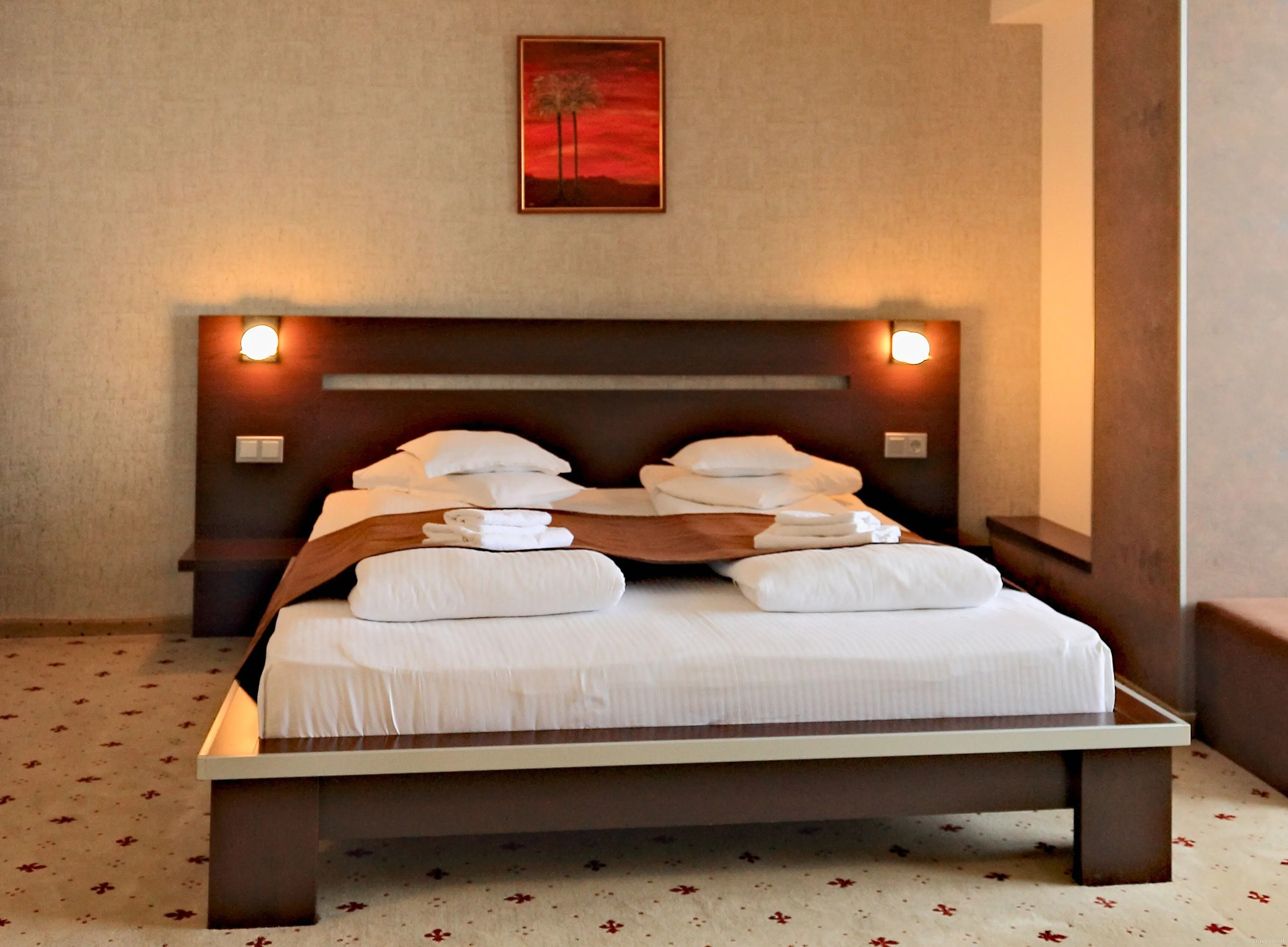 Hotel Premier Sibiu – Sibiu, România