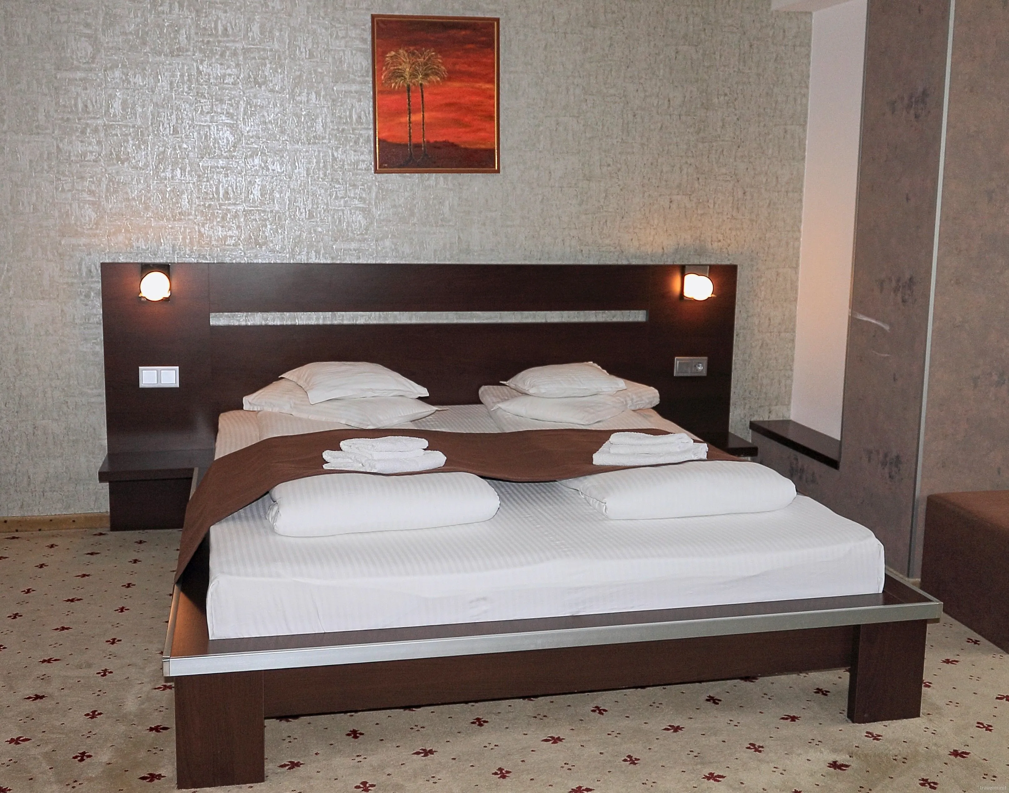 Hotel Premier Sibiu – Sibiu, România