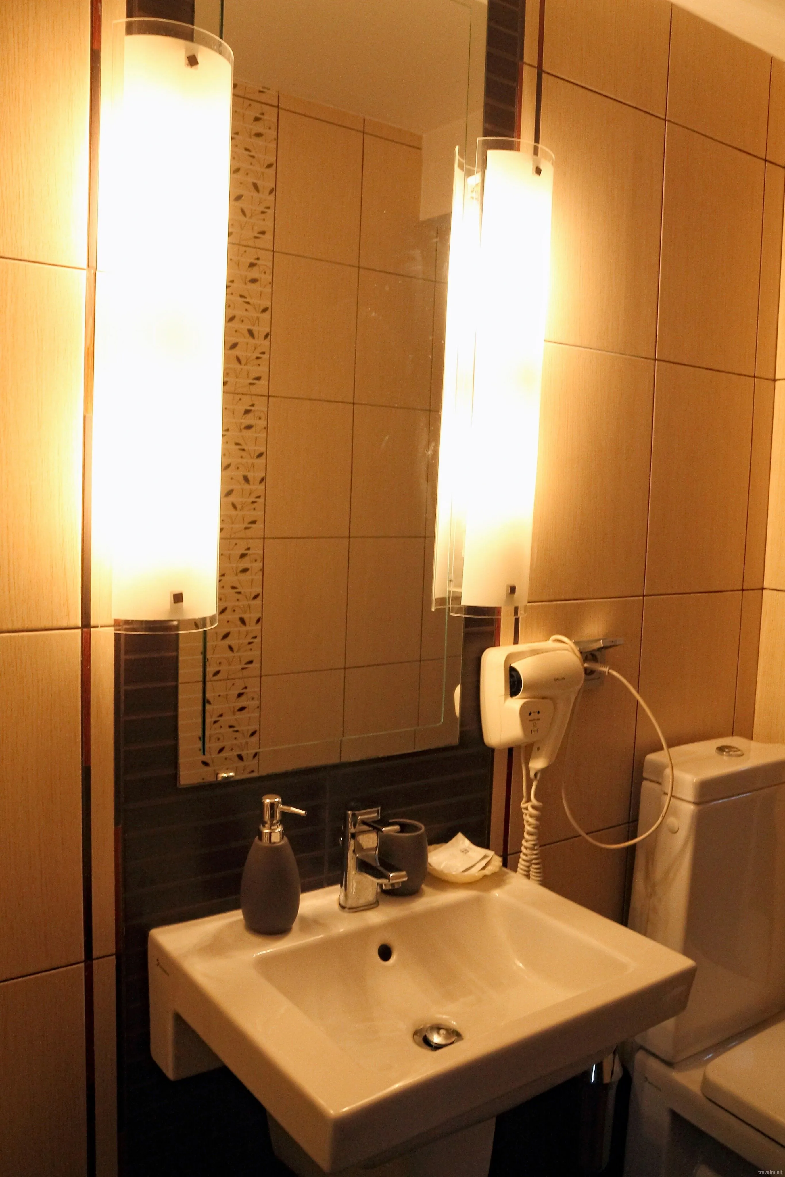 Hotel Premier Sibiu – Sibiu, România