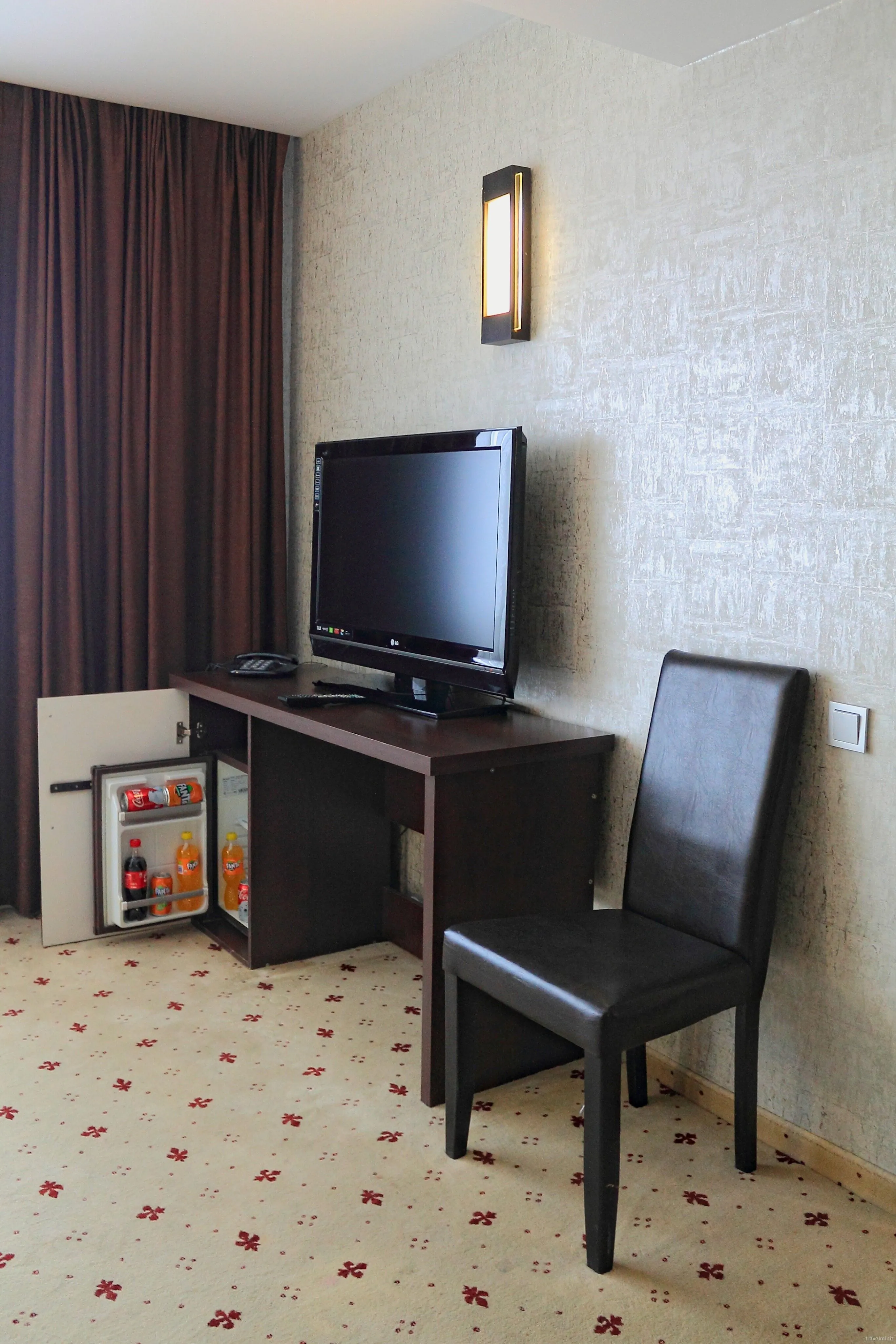 Hotel Premier Sibiu – Sibiu, România