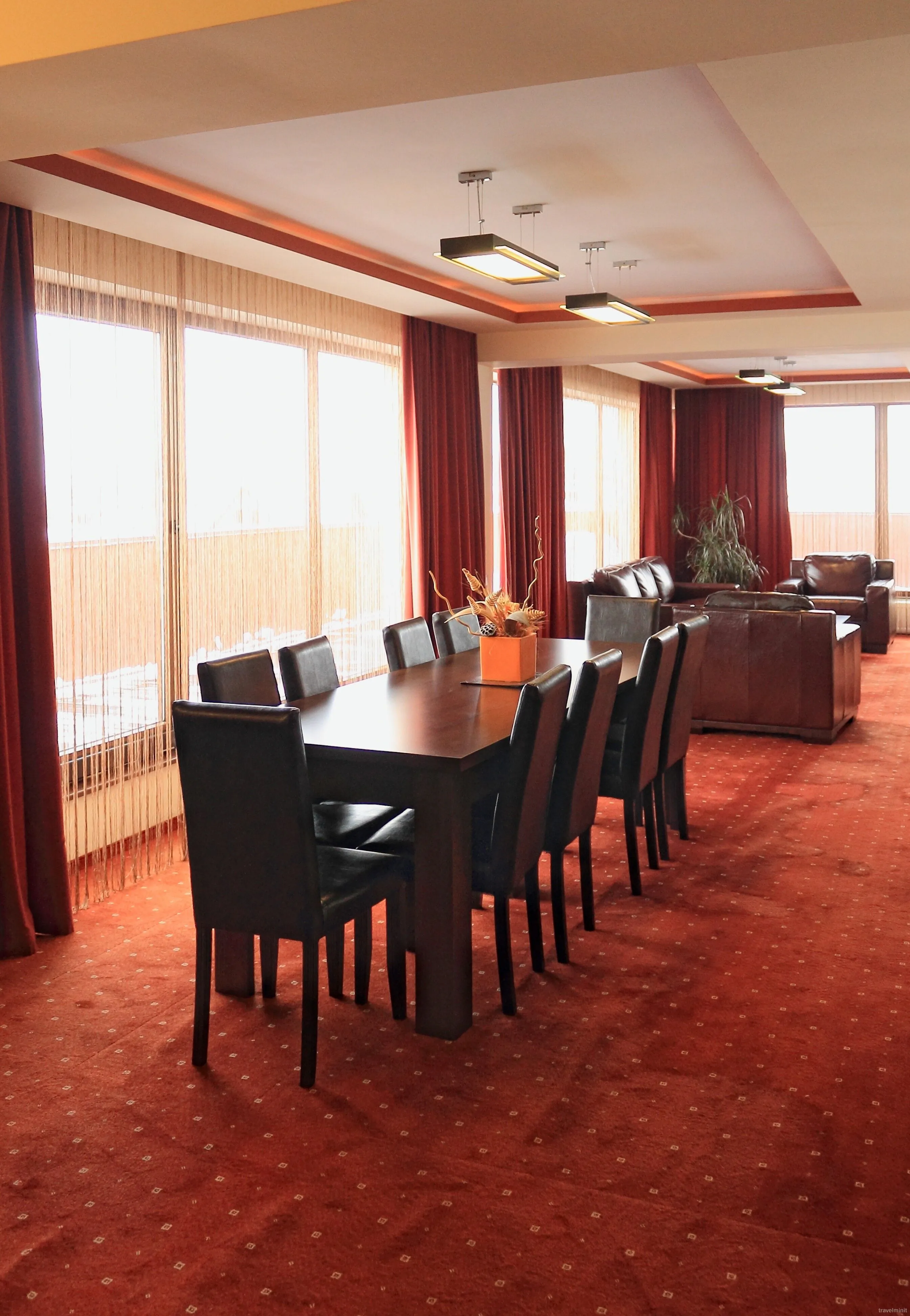 Hotel Premier Sibiu – Sibiu, România