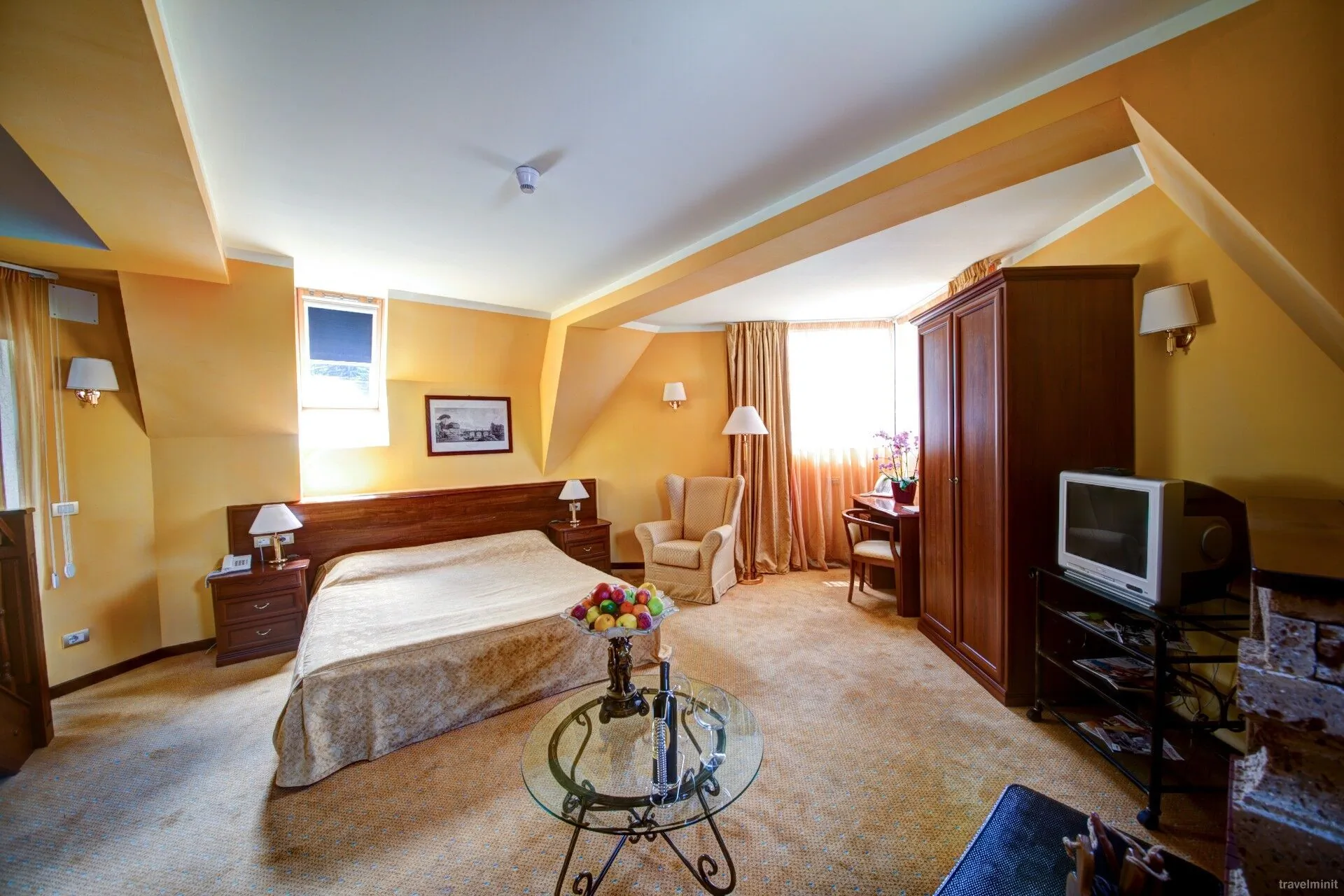 Hotel Acasă la Dracula Poiana Brașov – Poiana Brasov, România
