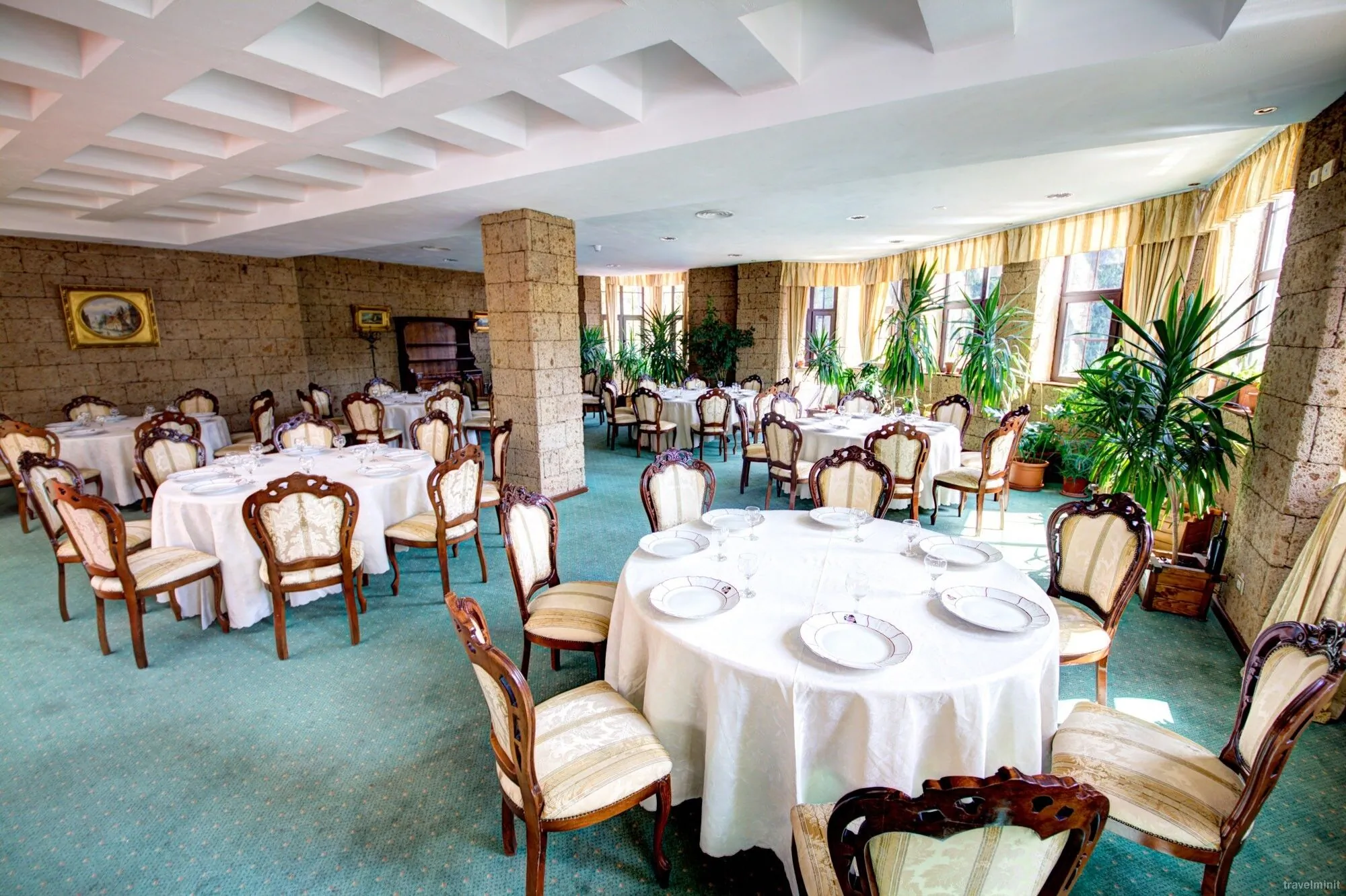 Hotel Acasă la Dracula Poiana Brașov – Poiana Brasov, România