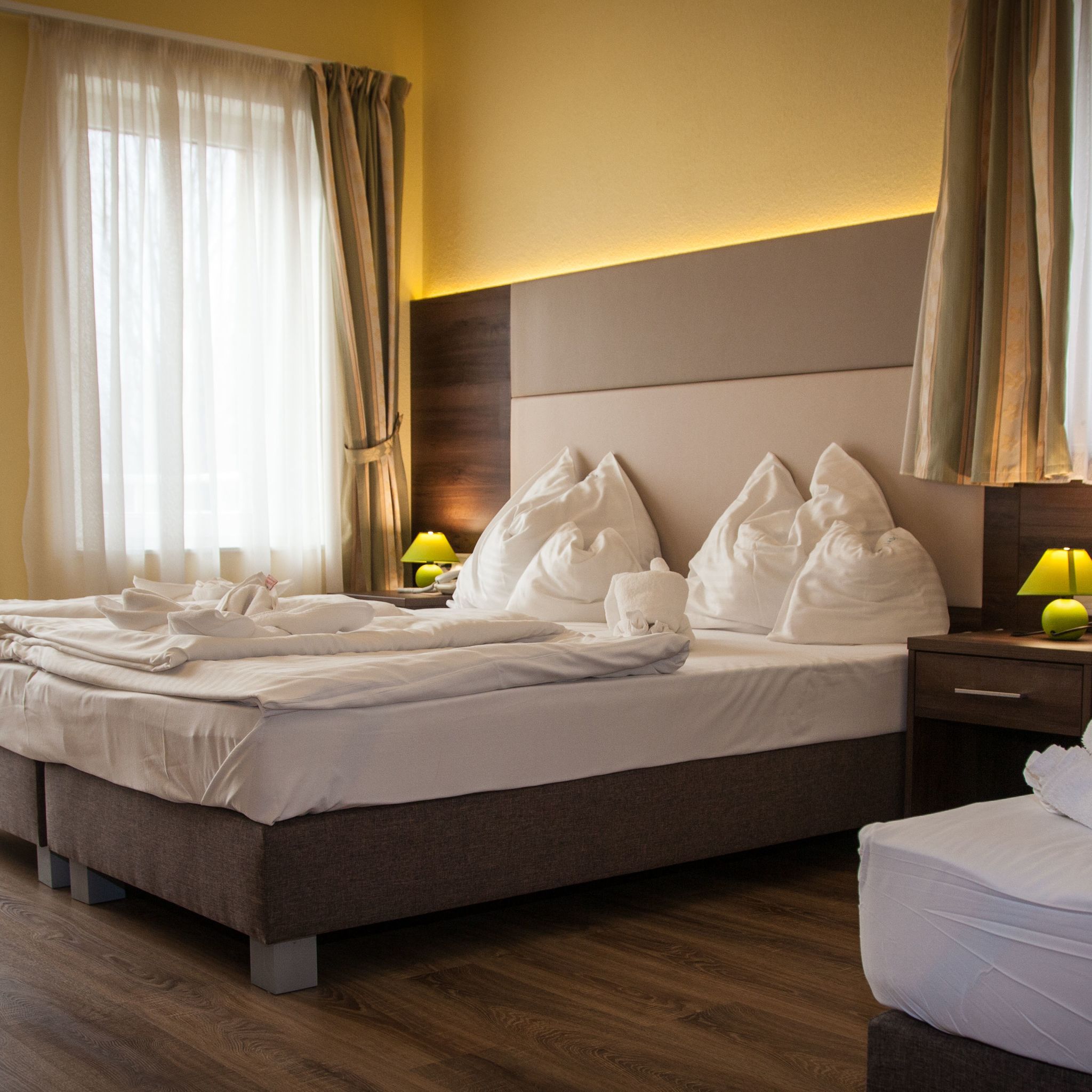 Hotel Jade Veszprém - foto 2