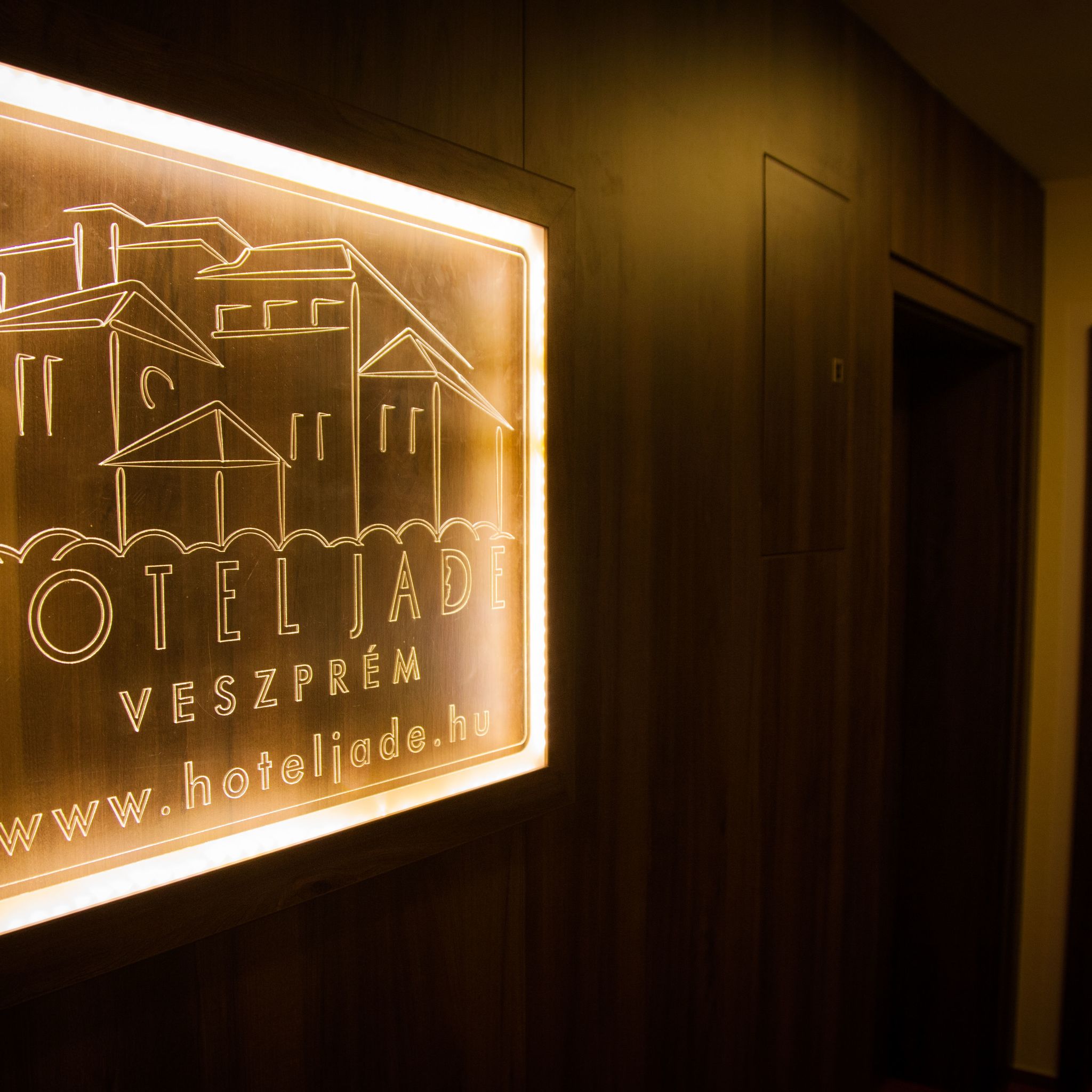 Hotel Jade Veszprém - foto 9