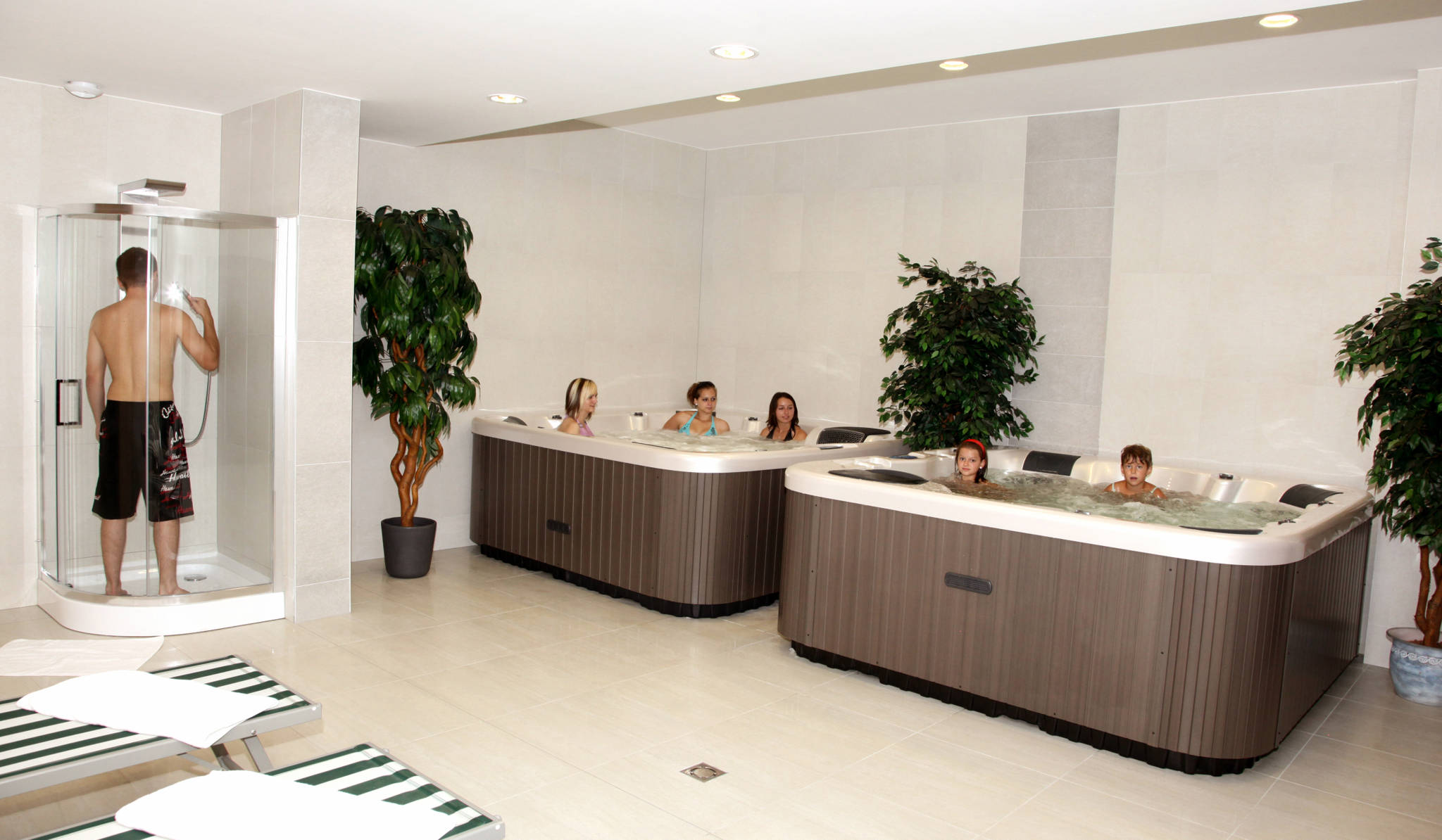 Hotel Jade Veszprém - foto 8