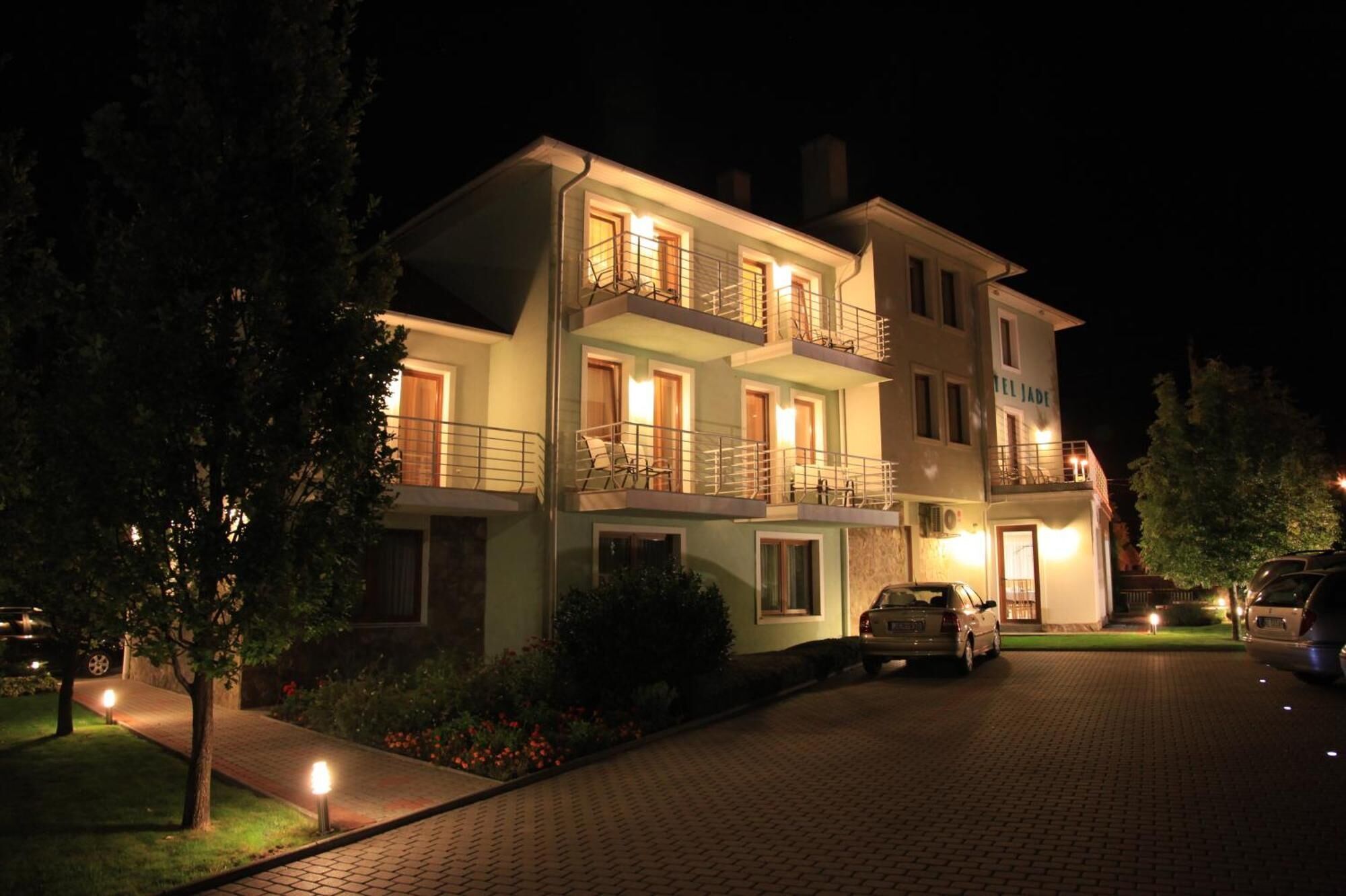 Hotel Jade Veszprém - foto 10