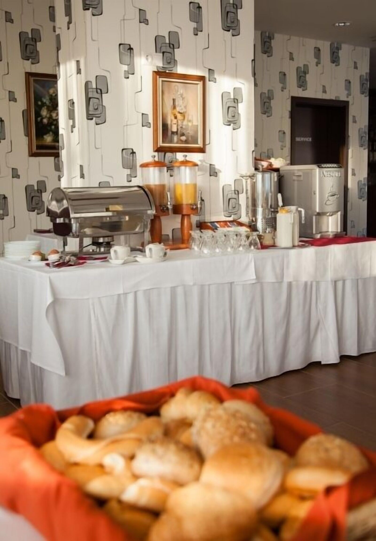 Hotel Jade Veszprém - foto 5