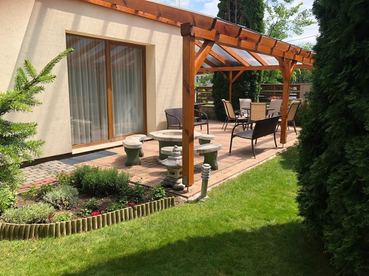 Hotel Jade Veszprém - foto 6