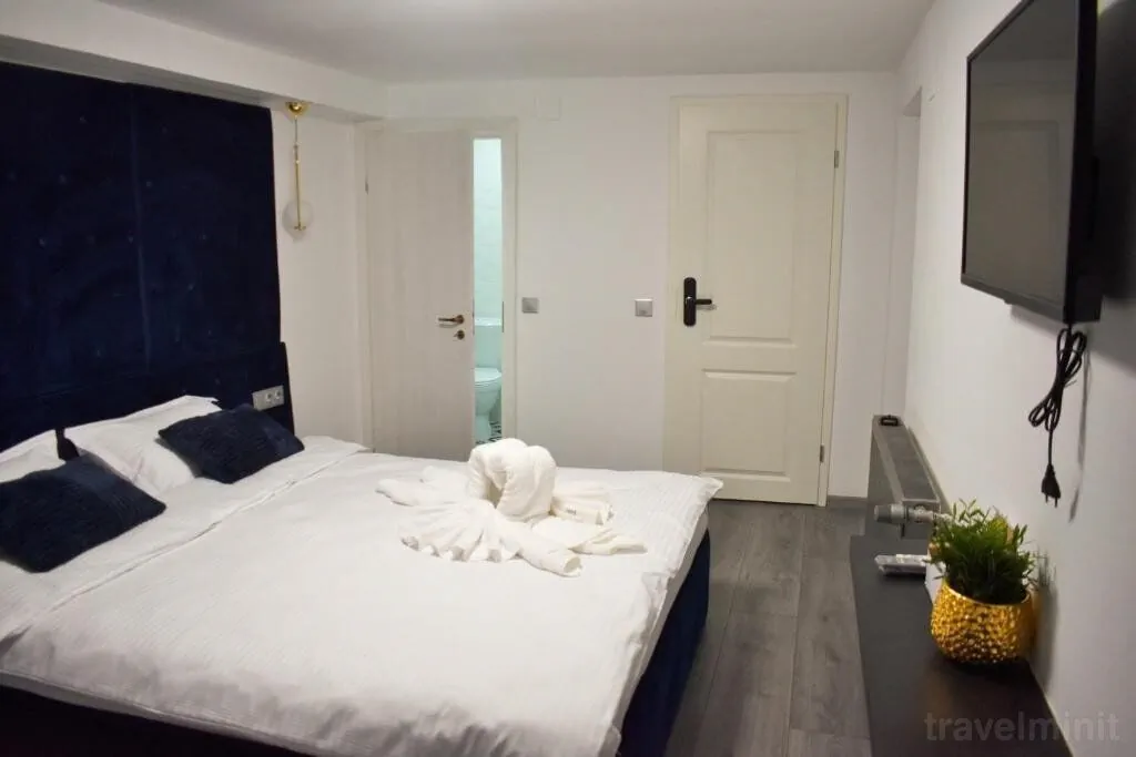 Pensiunea Casa Ober Brașov – Braşov, Rumunsko