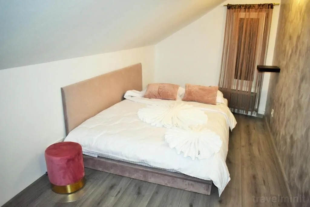 Pensiunea Casa Ober Brașov – Braşov, Rumunsko