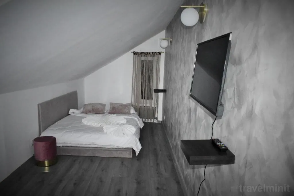 Pensiunea Casa Ober Brașov – Braşov, Rumunsko
