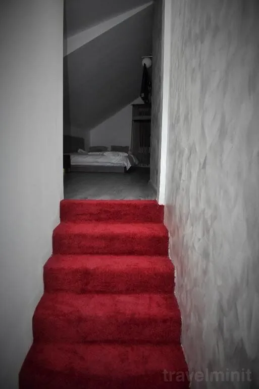 Pensiunea Casa Ober Brașov – Braşov, Rumunsko