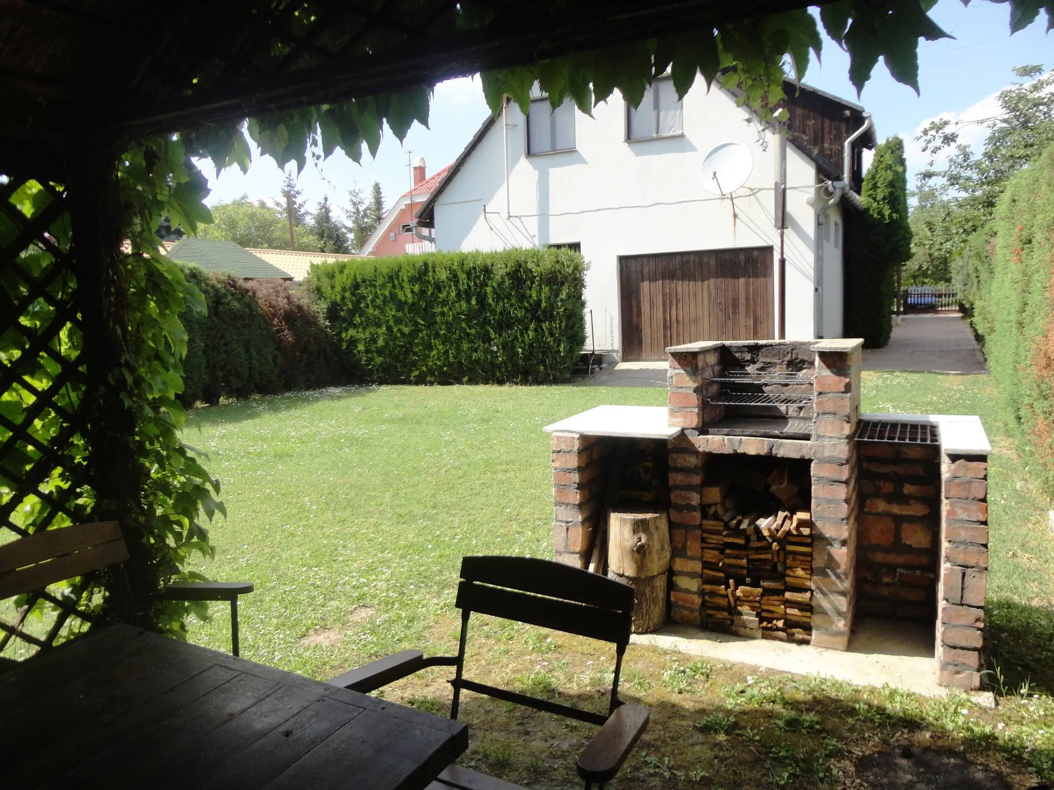 Arany Apartmanok Zamárdi - foto 5