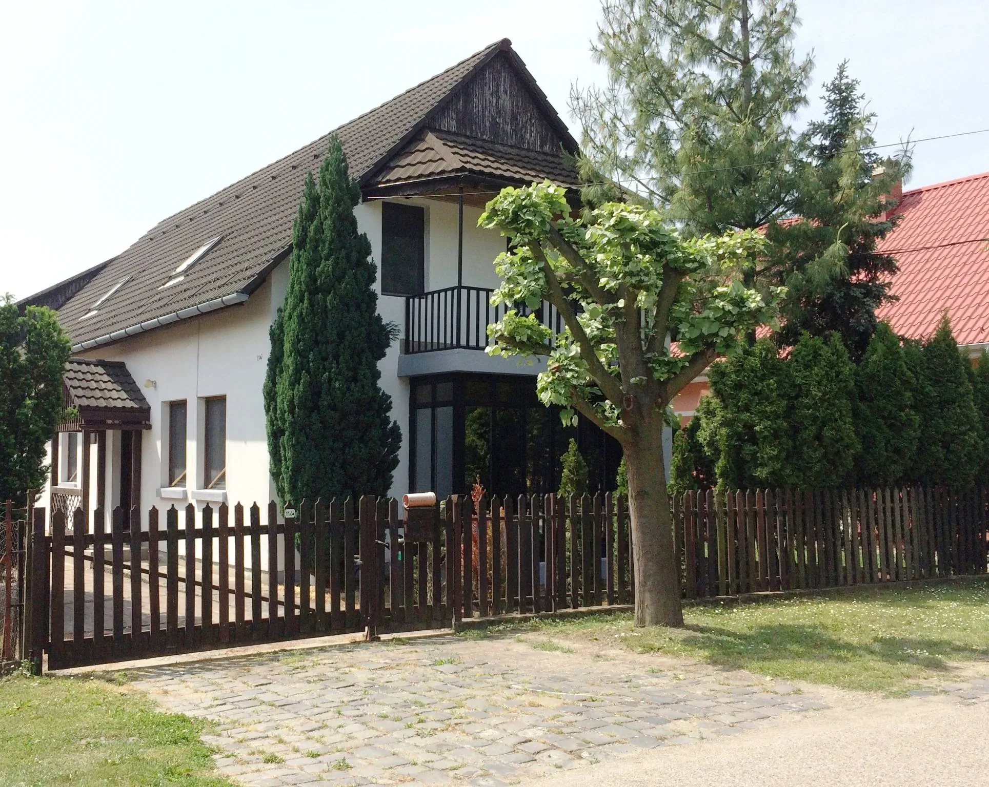 Arany Apartmanok Zamárdi - foto 3