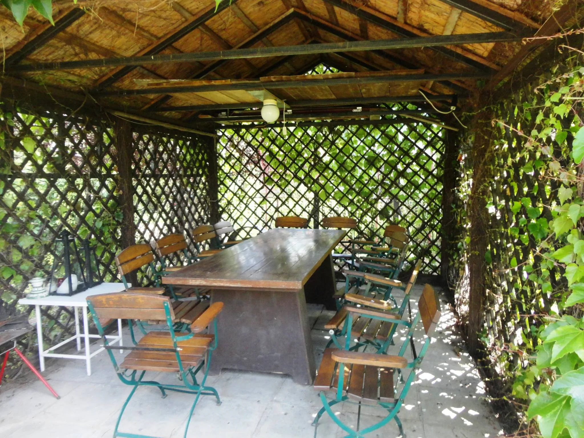 Arany Apartmanok Zamárdi - foto 4