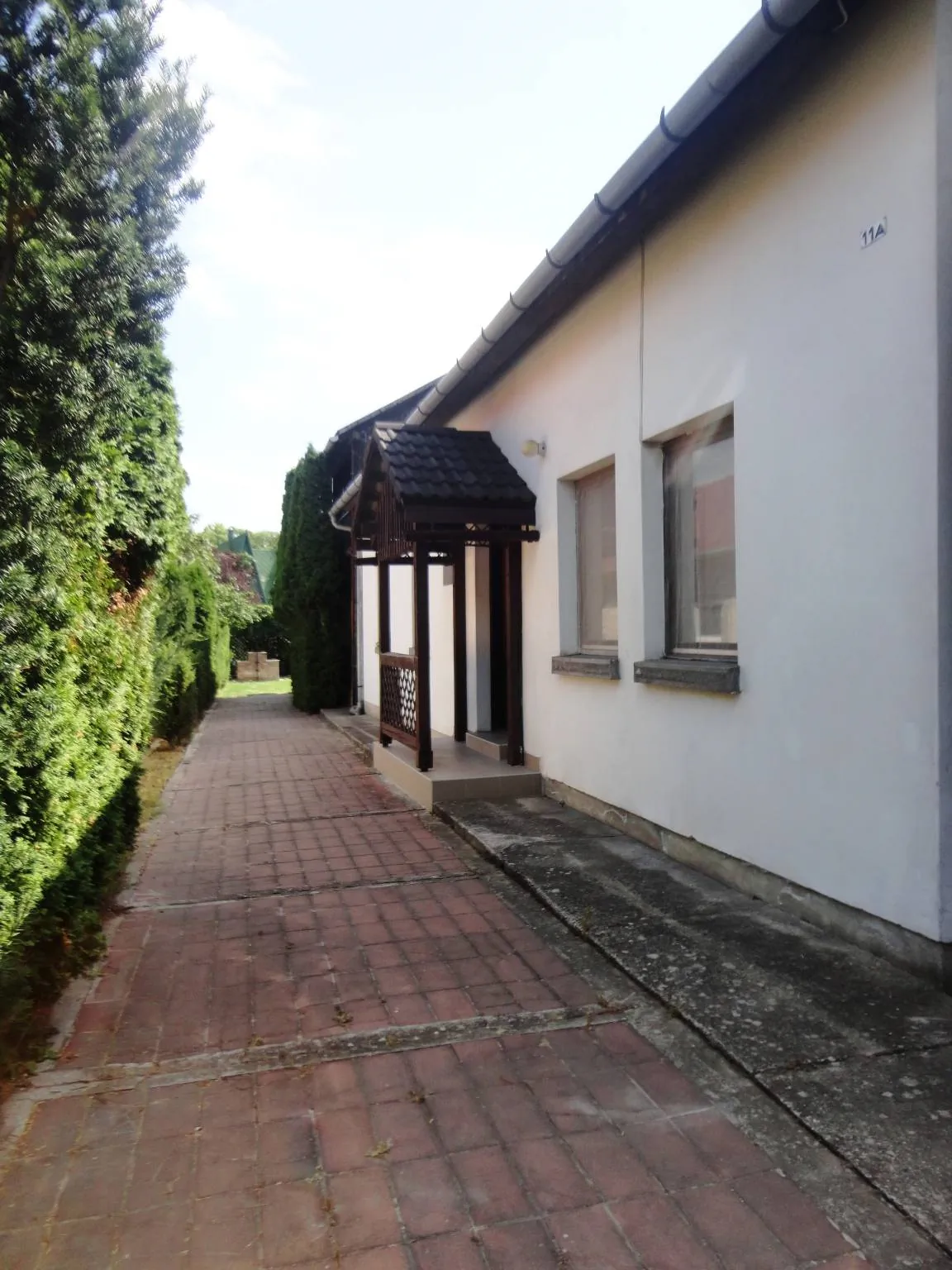 Arany Apartmanok Zamárdi - foto 6