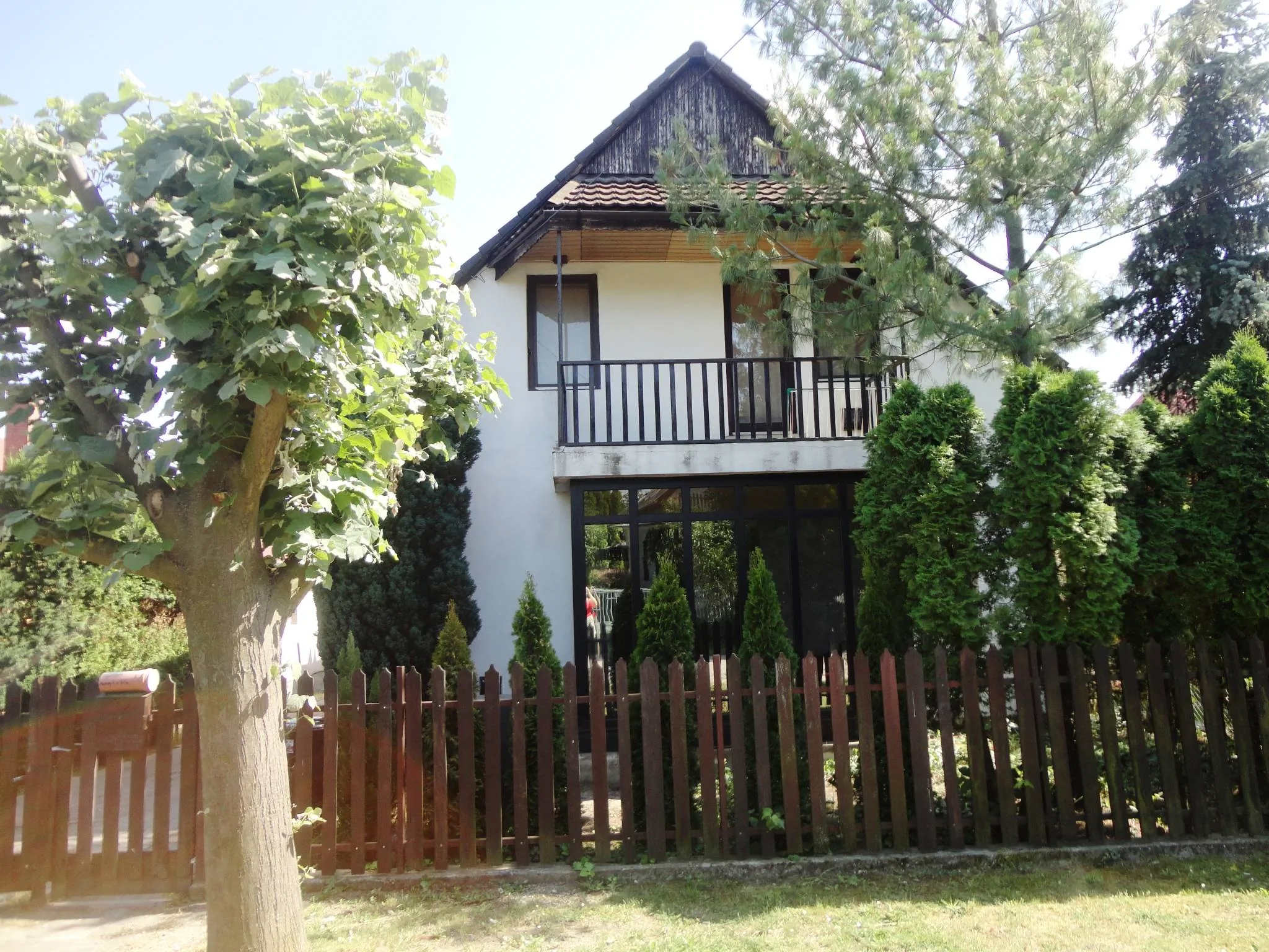 Arany Apartmanok Zamárdi - foto 2
