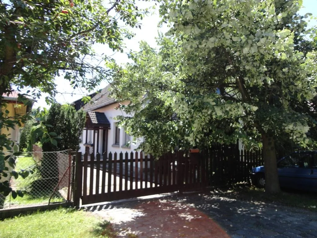 Arany Apartmanok Zamárdi - foto 1