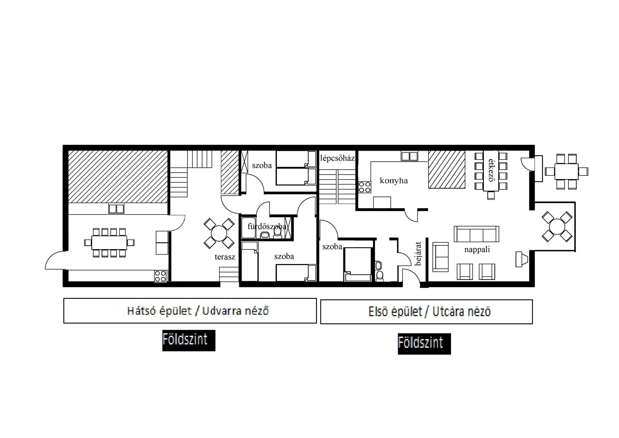 Arany Apartmanok Zamárdi - foto 7