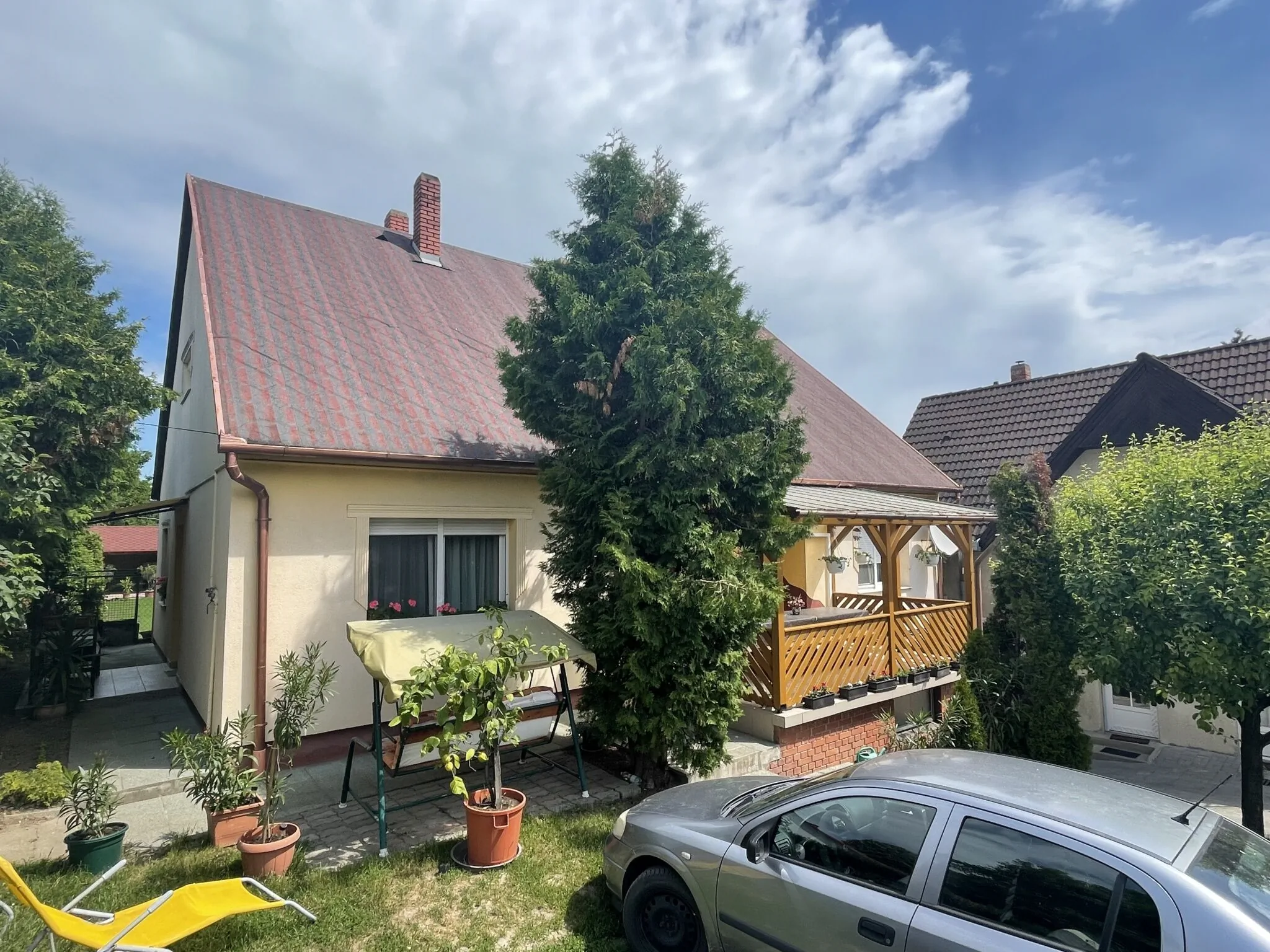 Kondor Apartman Balatonboglár – Balatonboglár, Maďarsko