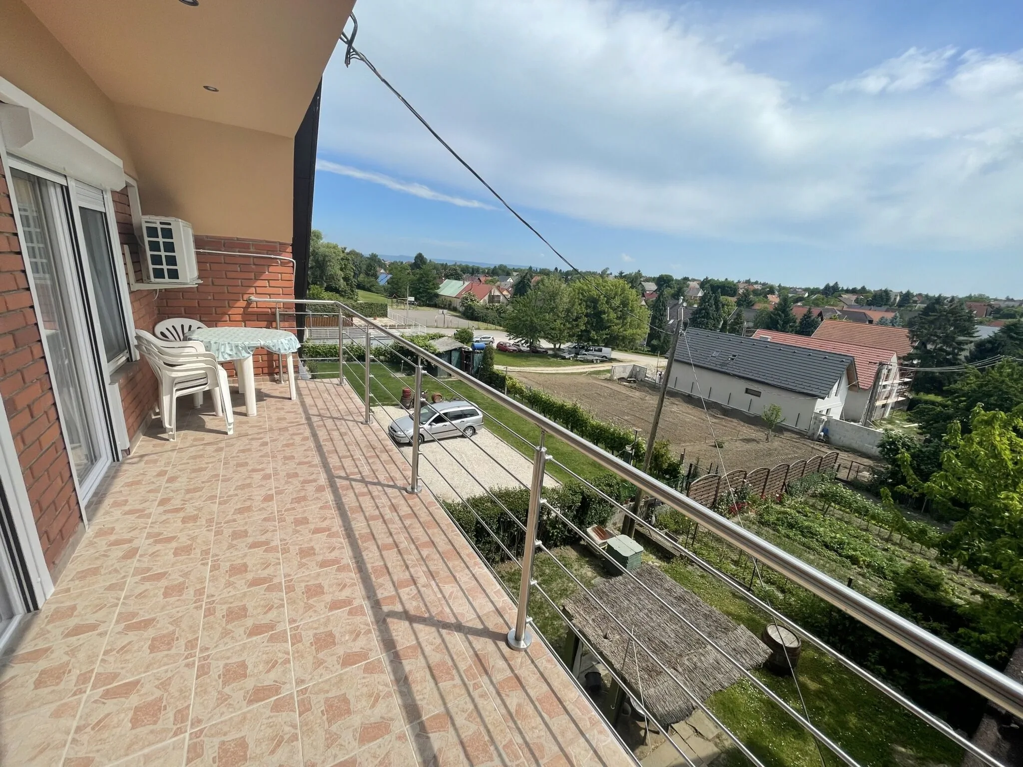 Kondor Apartman Balatonboglár – Balatonboglár, Maďarsko