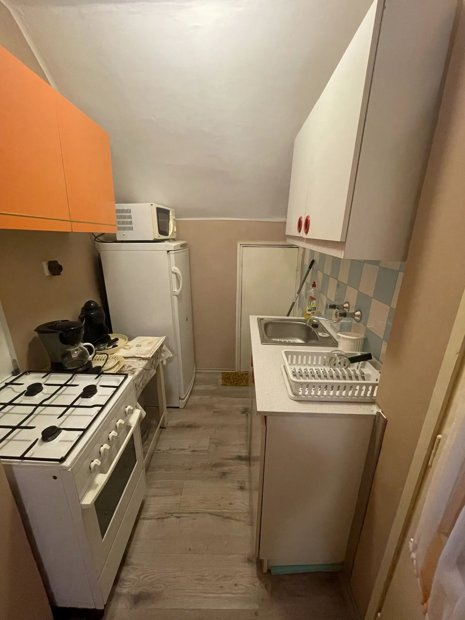 Kondor Apartman Balatonboglár – Balatonboglár, Maďarsko