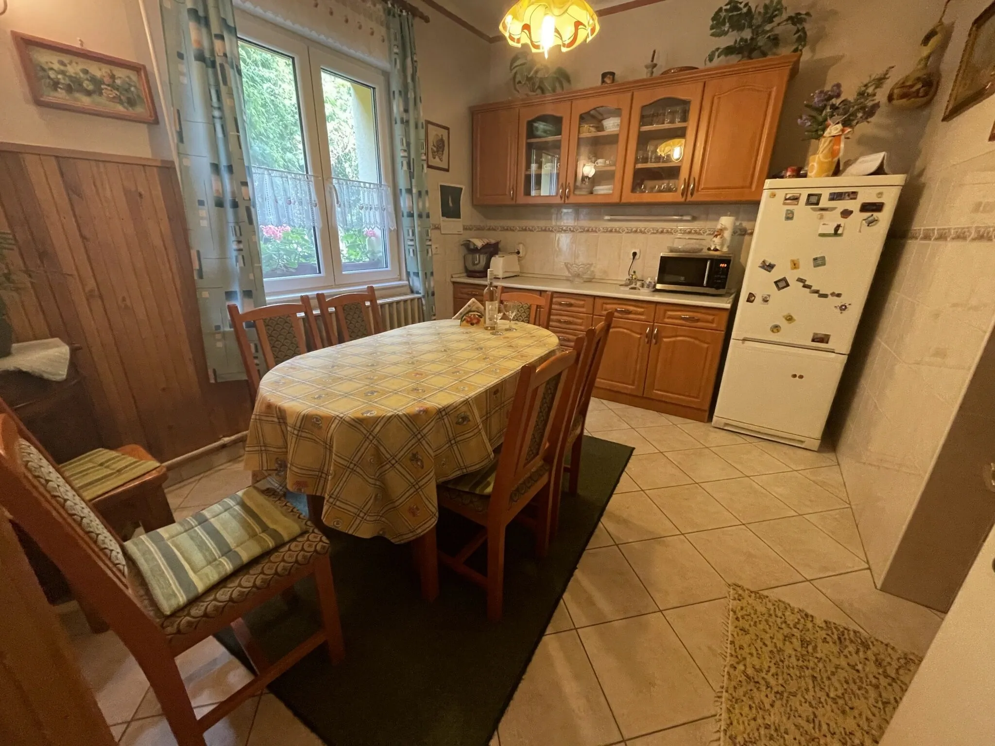 Kondor Apartman Balatonboglár – Balatonboglár, Maďarsko