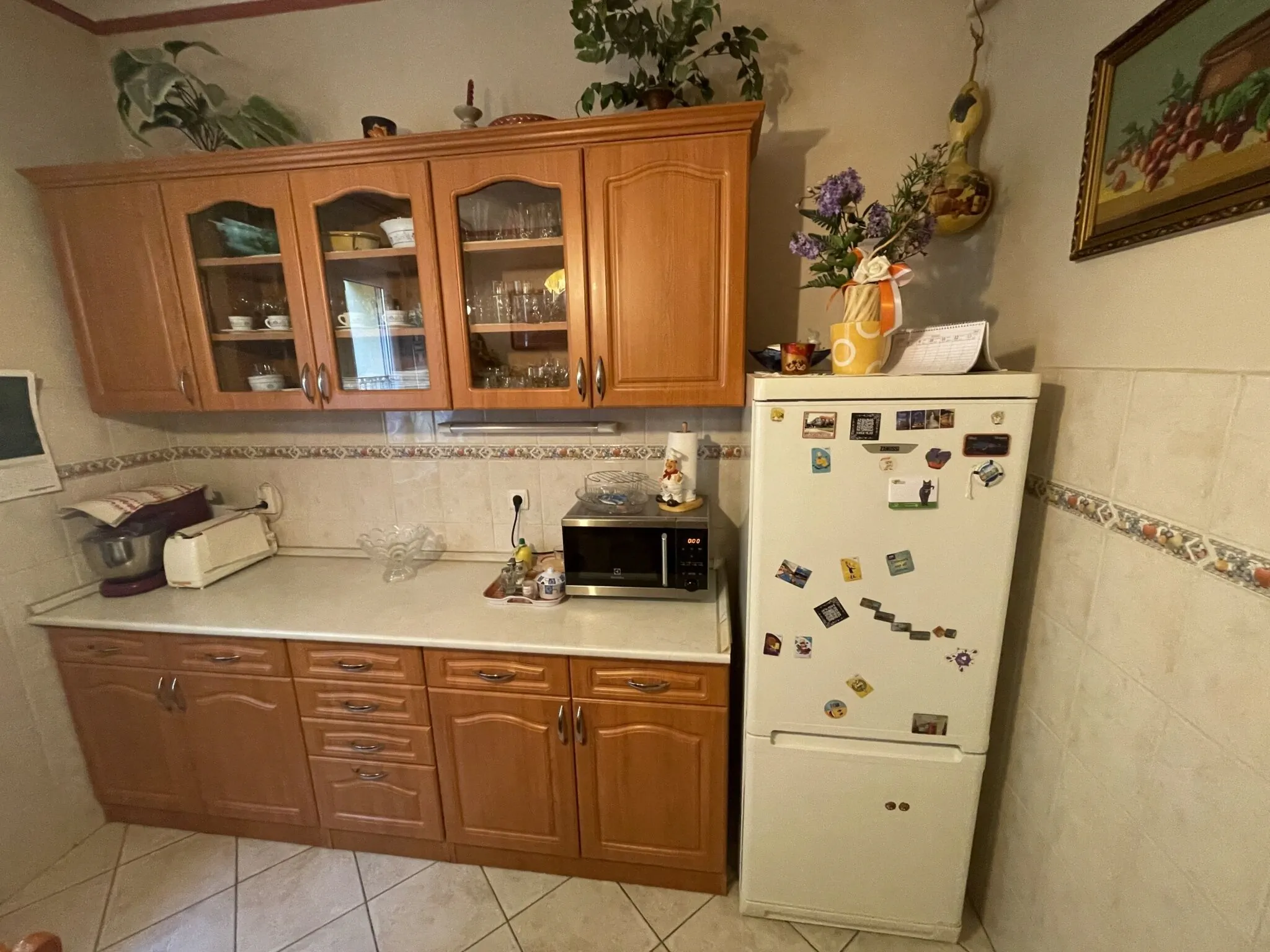 Kondor Apartman Balatonboglár – Balatonboglár, Maďarsko